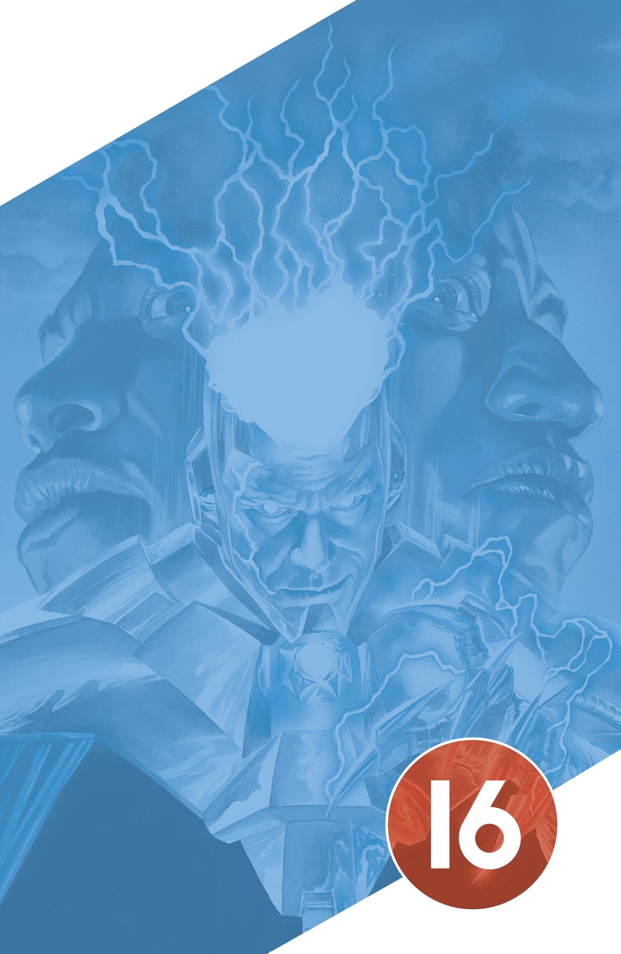 Read online Astro City Metrobook comic -  Issue # TPB 3 (Part 4) - 96