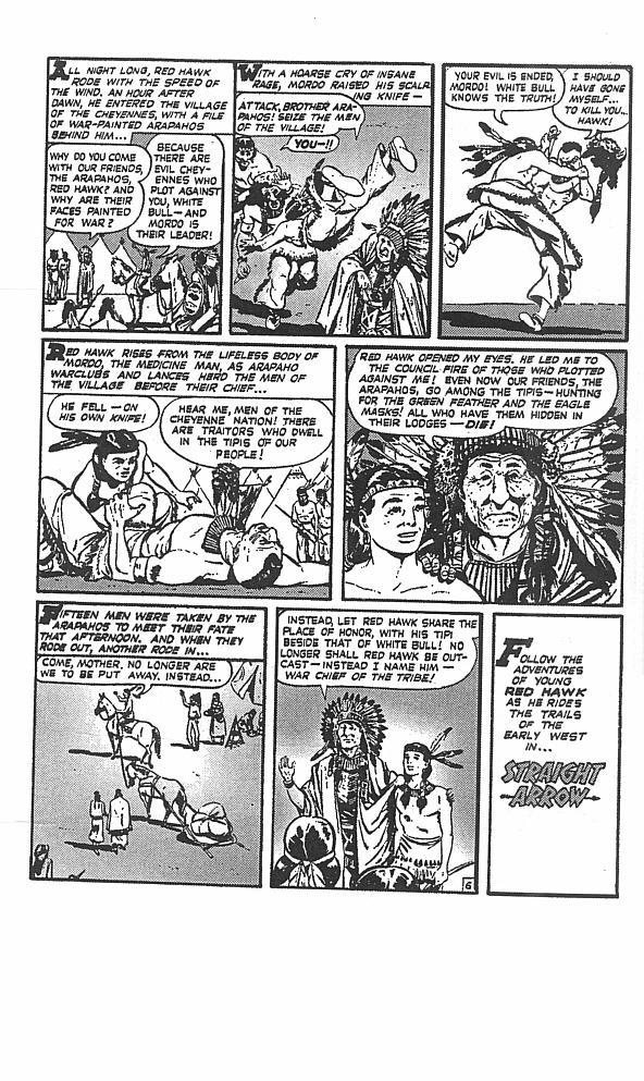 Best of the West (1998) issue 37 - Page 47