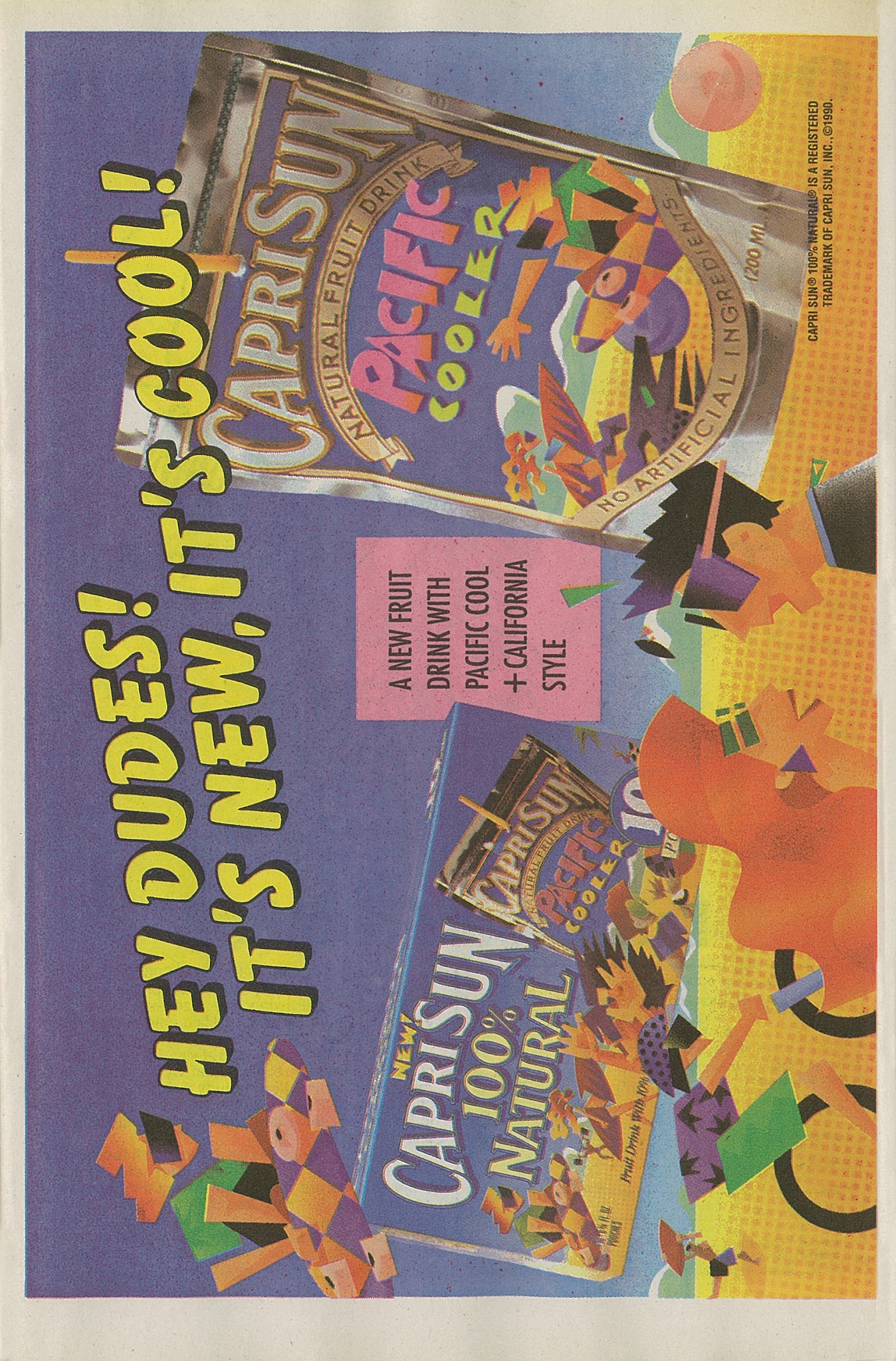 Read online Jughead's Time Police comic -  Issue #5 - 9