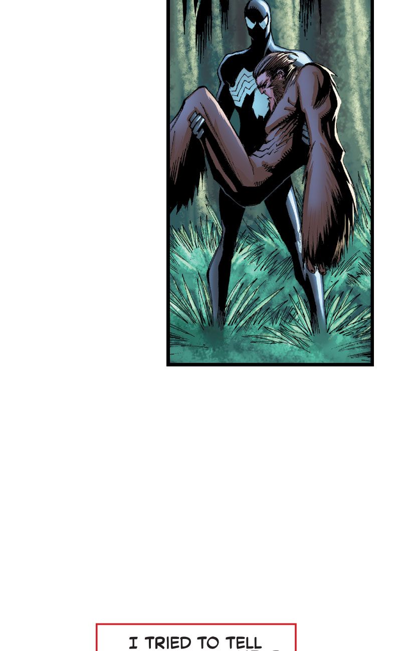 Read online Amazing Spider-Man: Hunted Infinity Comic comic -  Issue #6 - 22