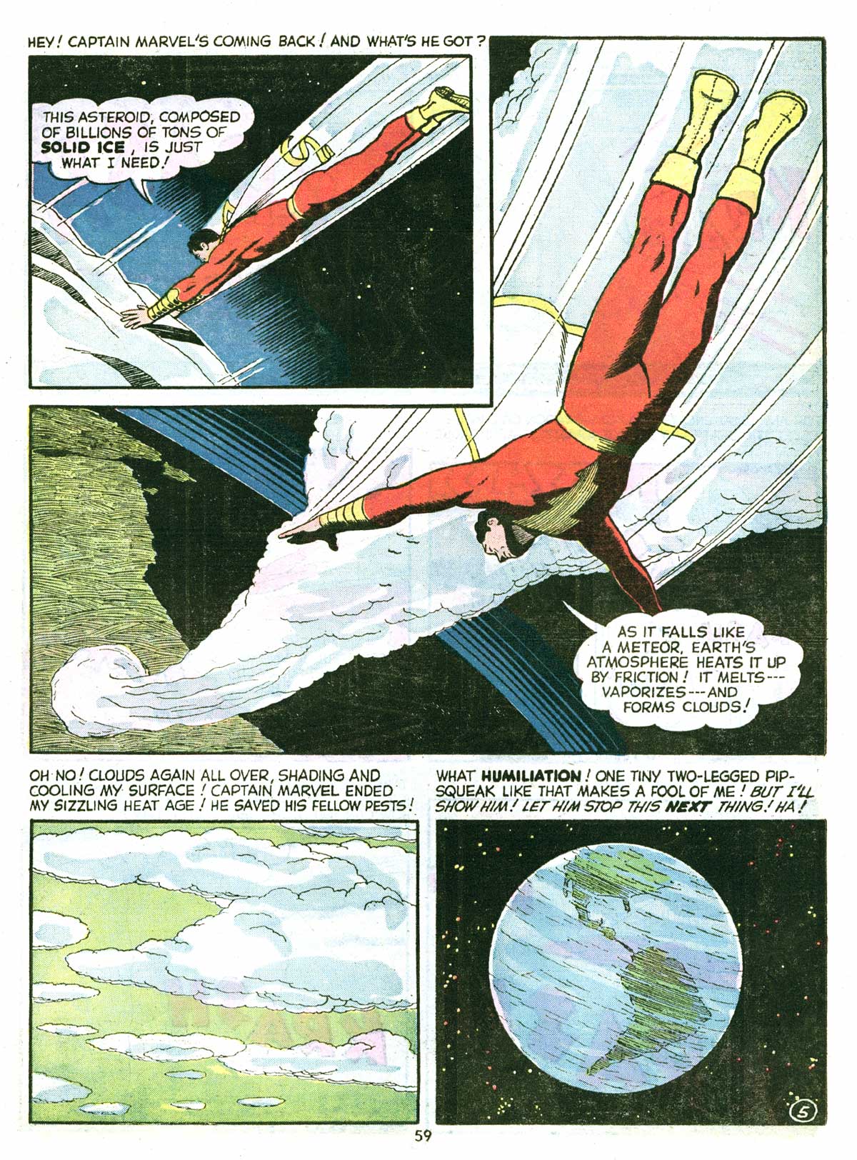 Read online Limited Collectors' Edition comic -  Issue #35 - 63