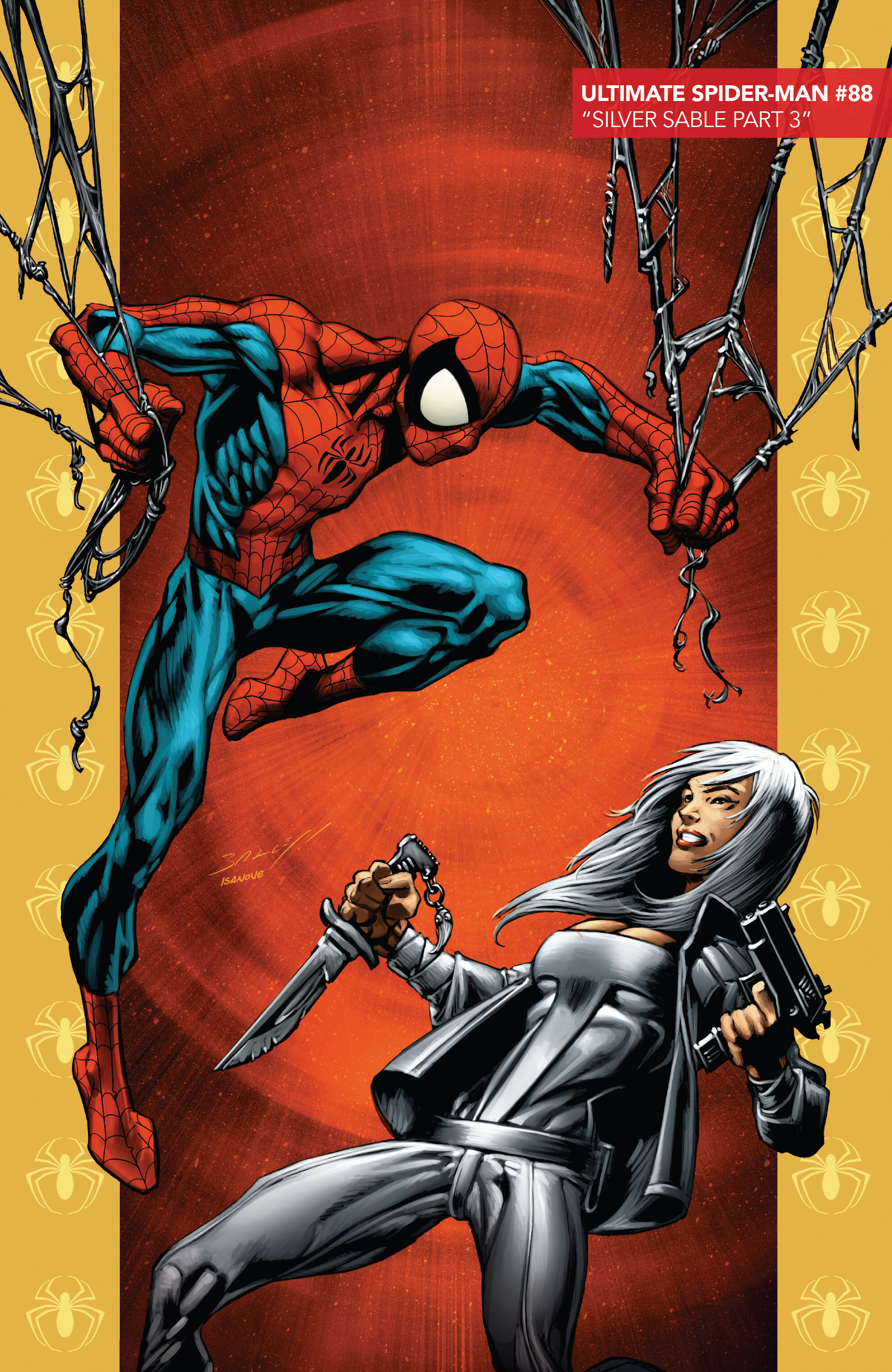 Read online Ultimate Spider-Man Omnibus comic -  Issue # TPB 3 (Part 4) - 55