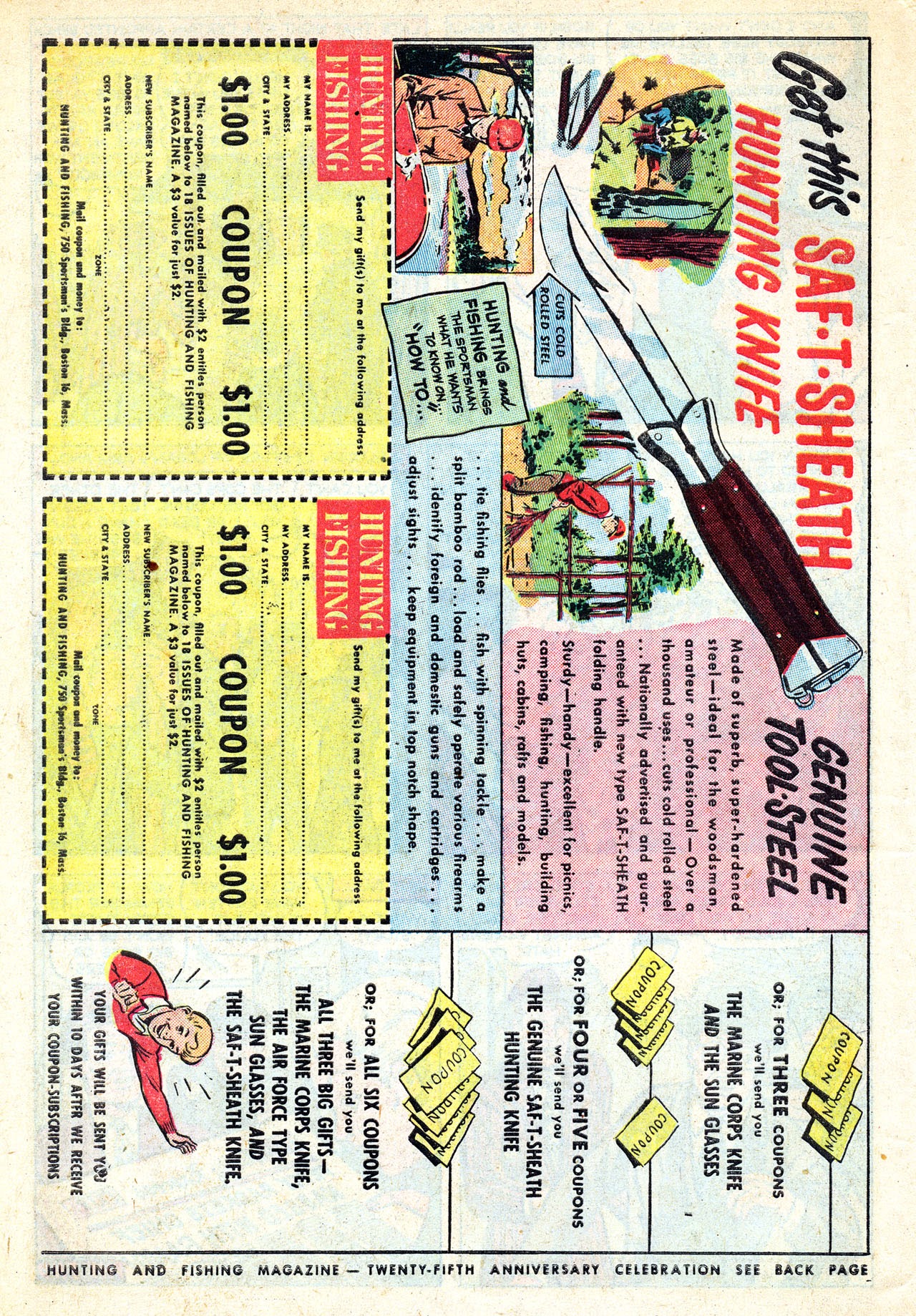 Read online Casey Crime Photographer comic -  Issue #2 - 47