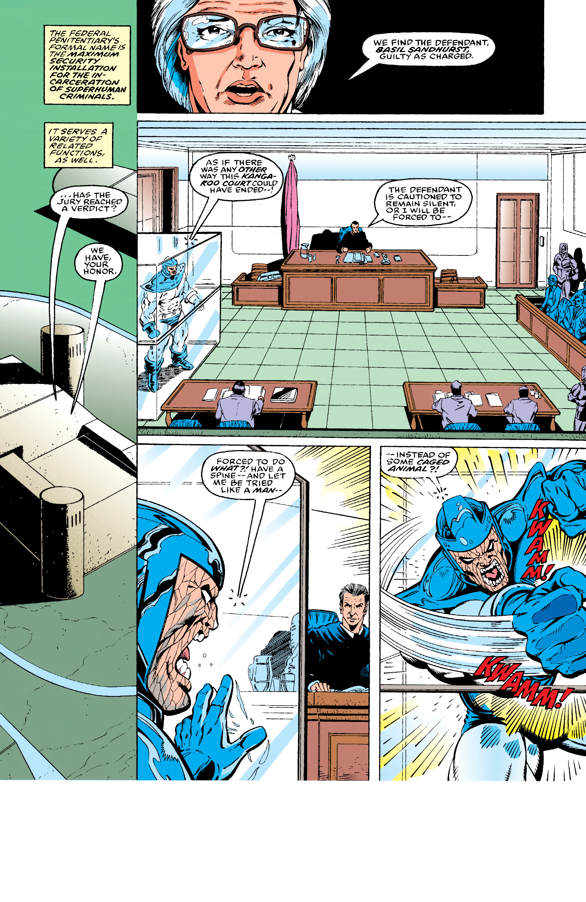 Read online Spider-Man Vs. Venom Omnibus comic -  Issue # TPB (Part 2) - 86