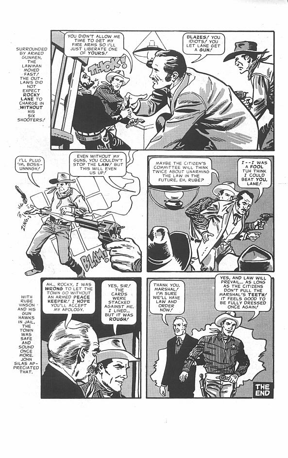 Best of the West (1998) issue 13 - Page 21