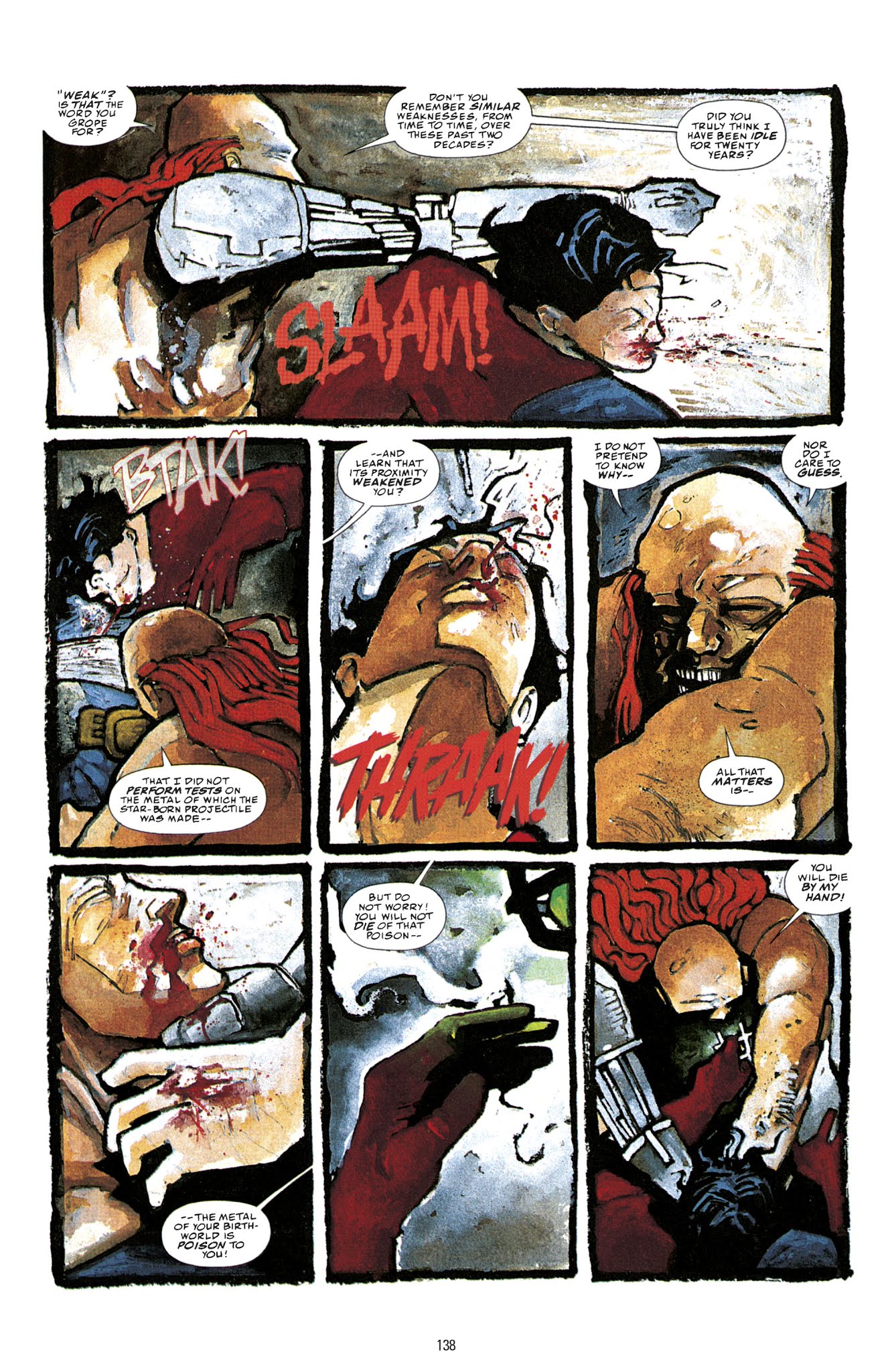 Read online Elseworlds: Justice League comic -  Issue # TPB 2 (Part 2) - 36