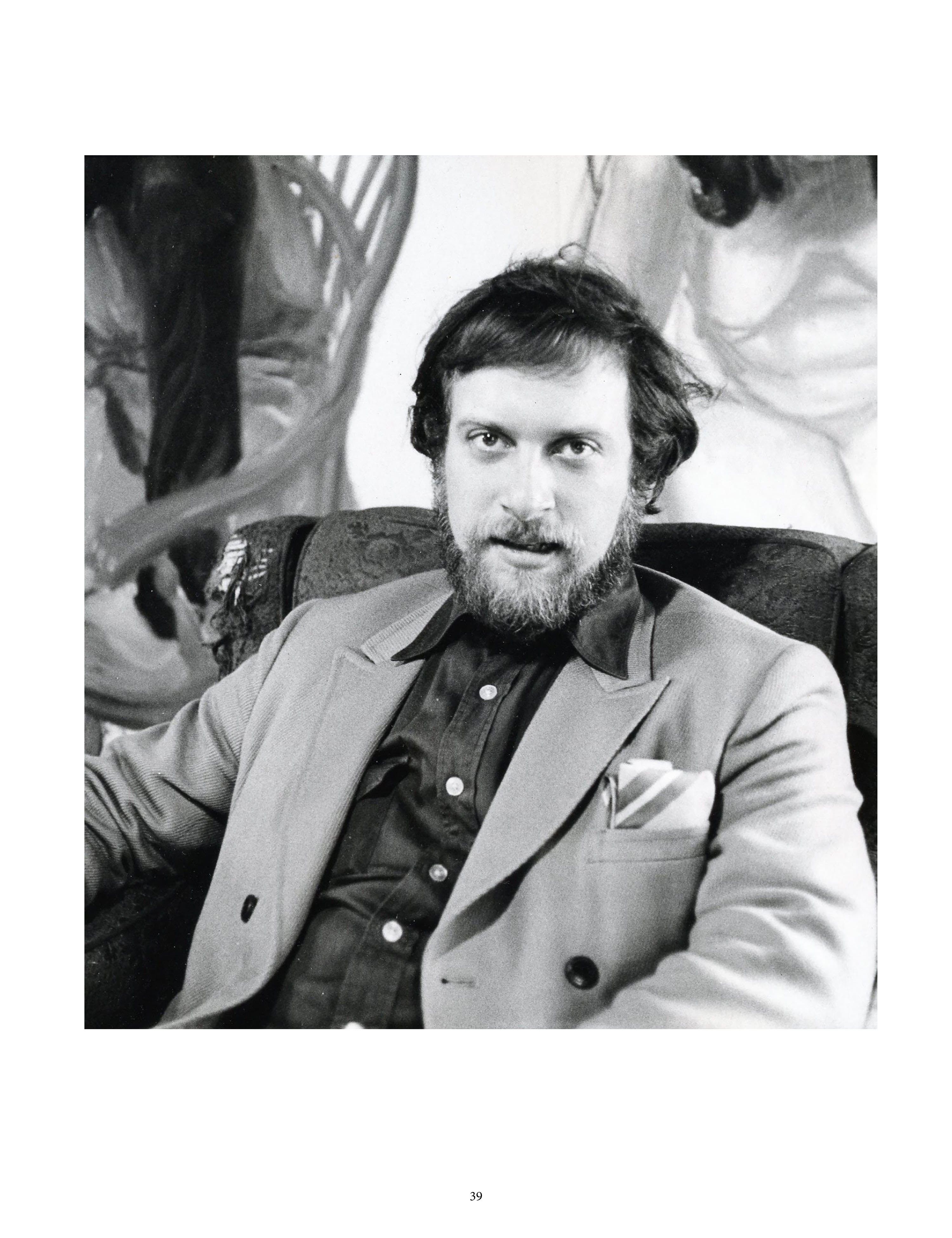 Read online Visual Crime comic -  Issue # TPB - 38