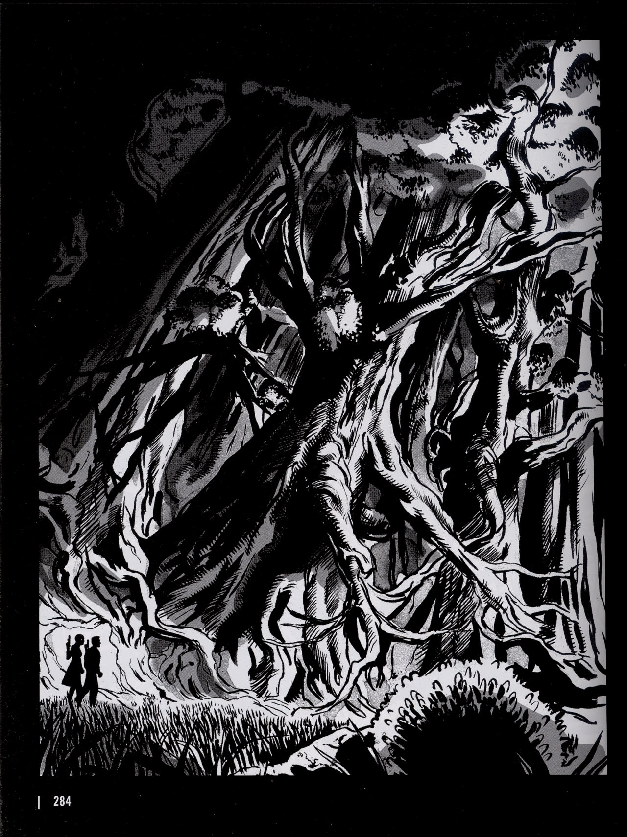 Read online The Art of War: A Graphic Novel comic -  Issue # TPB (Part 3) - 84