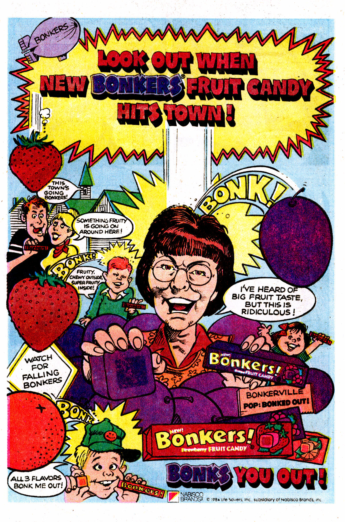 Read online Starriors comic -  Issue #3 - 9