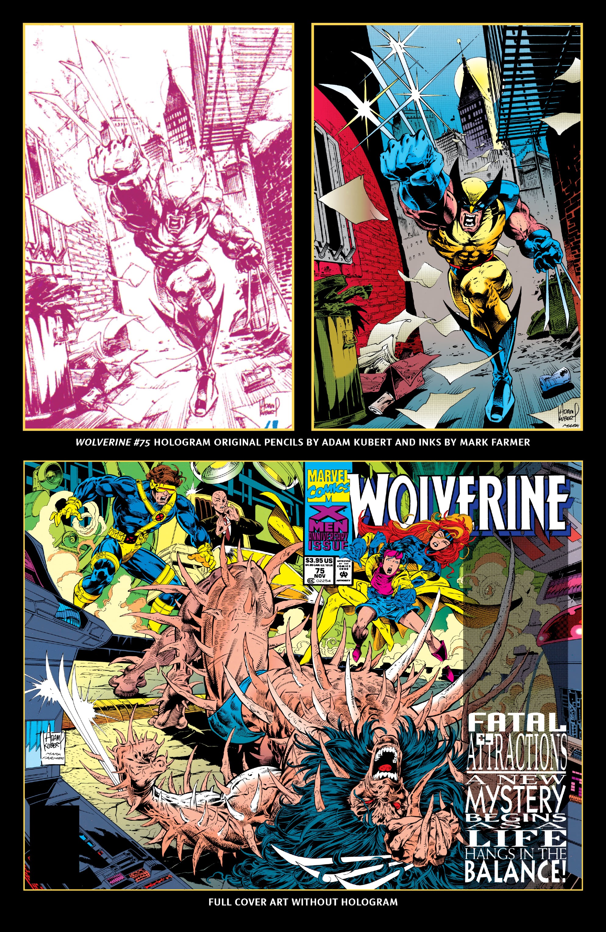Read online Wolverine Epic Collection: Blood Debt comic -  Issue #Wolverine Epic Collection TPB 6 (Part 5) - 18
