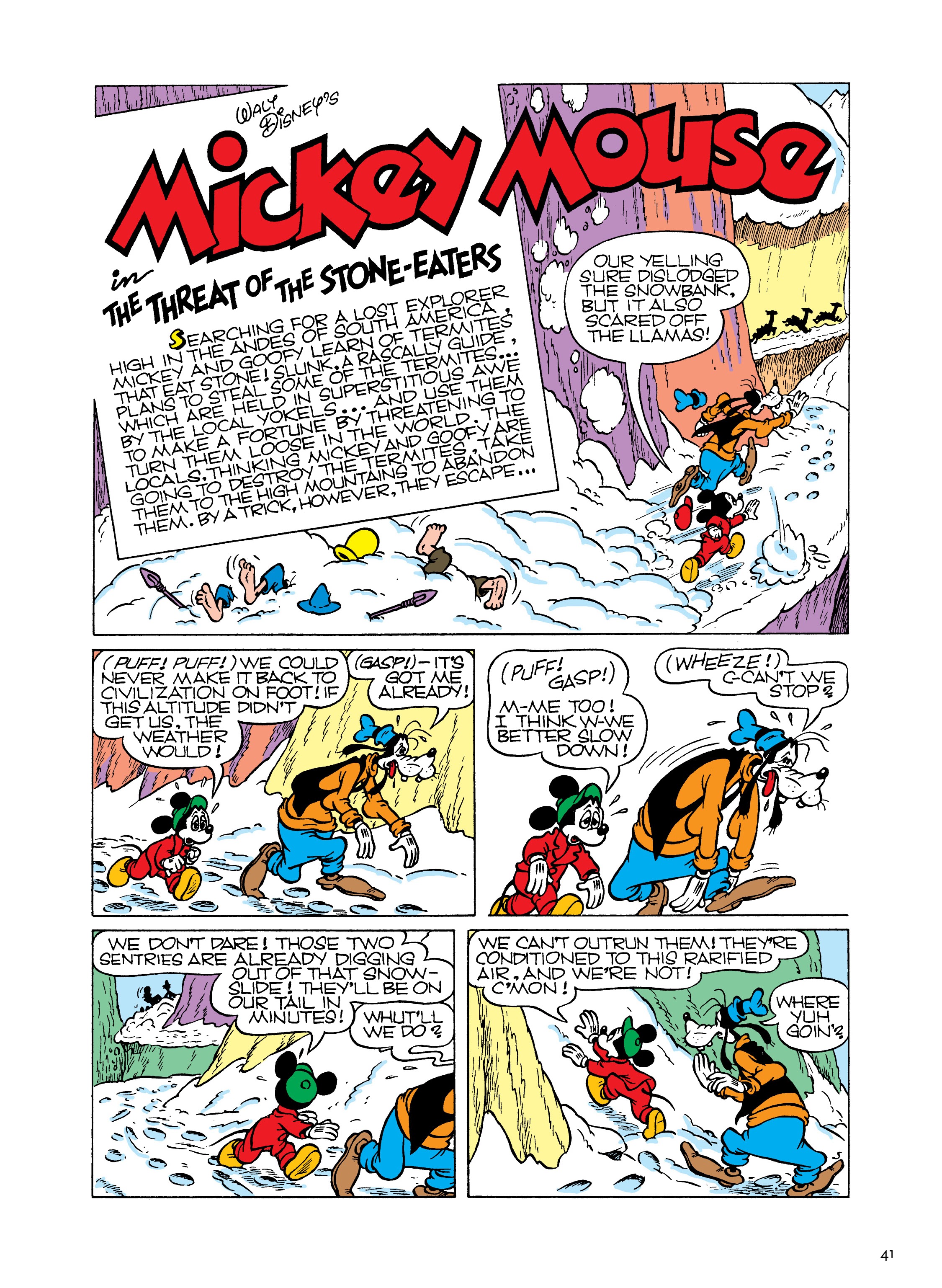 Read online Disney Masters comic -  Issue # TPB 21 (Part 1) - 50