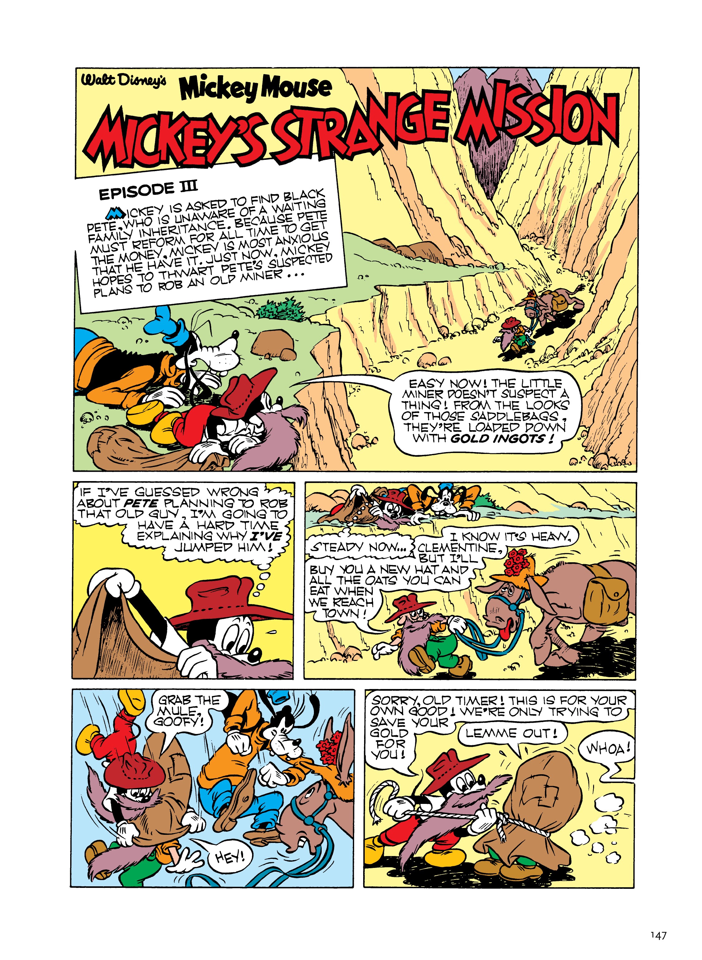 Read online Disney Masters comic -  Issue # TPB 21 (Part 2) - 56