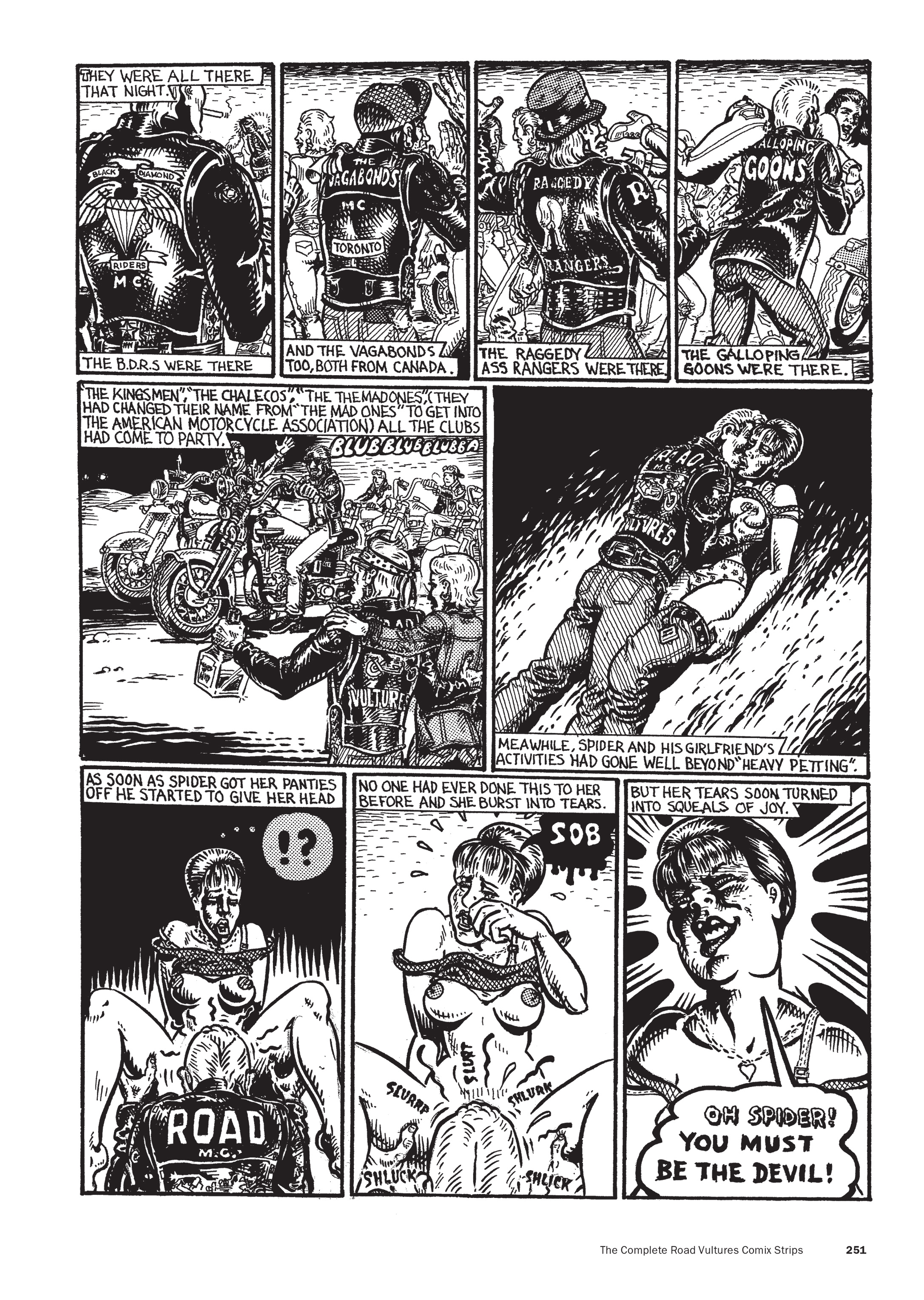 Read online Spain comic -  Issue # TPB 1 (Part 3) - 47