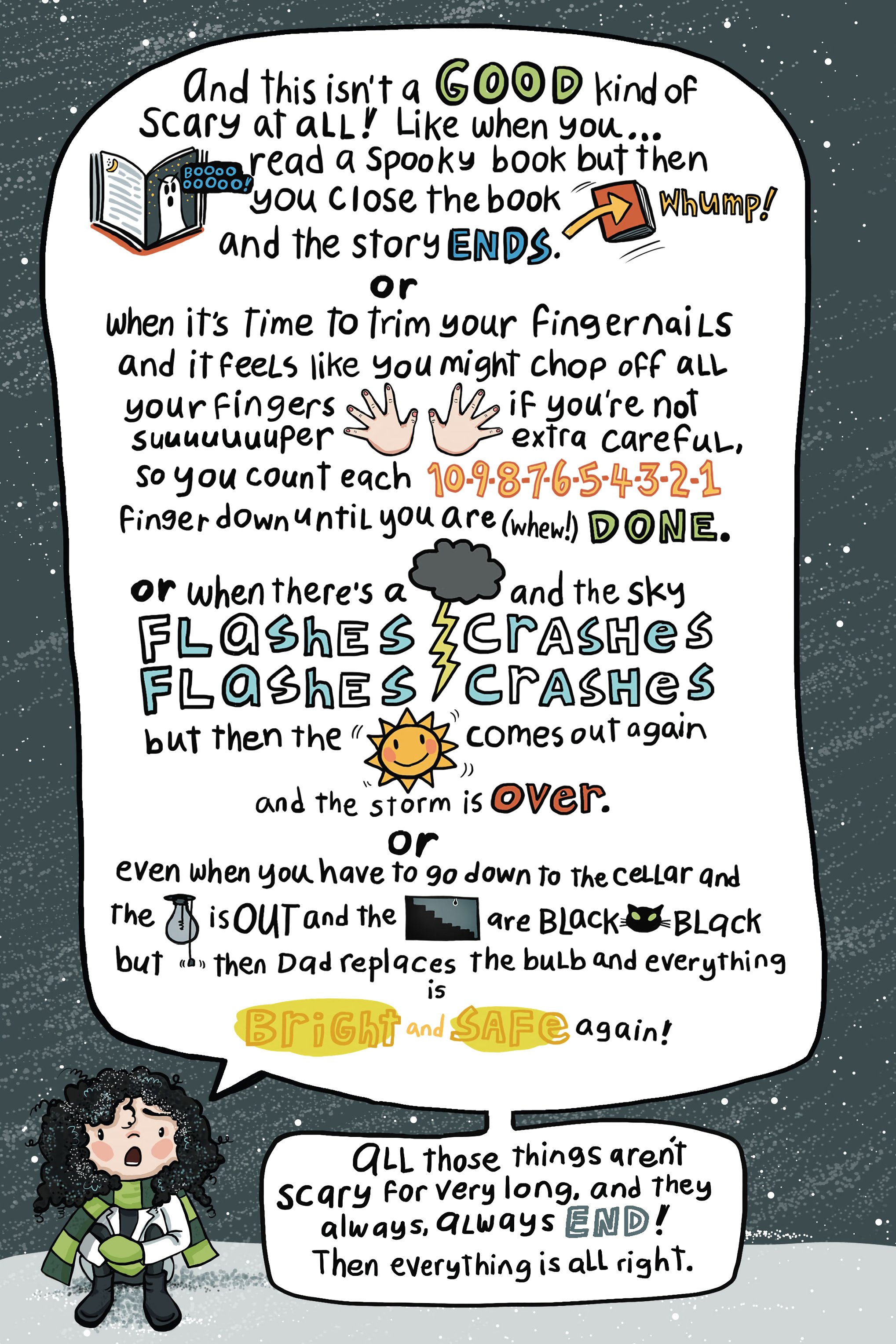 Read online Shelley Frankenstein!: CowPiggy comic -  Issue # TPB (Part 2) - 29