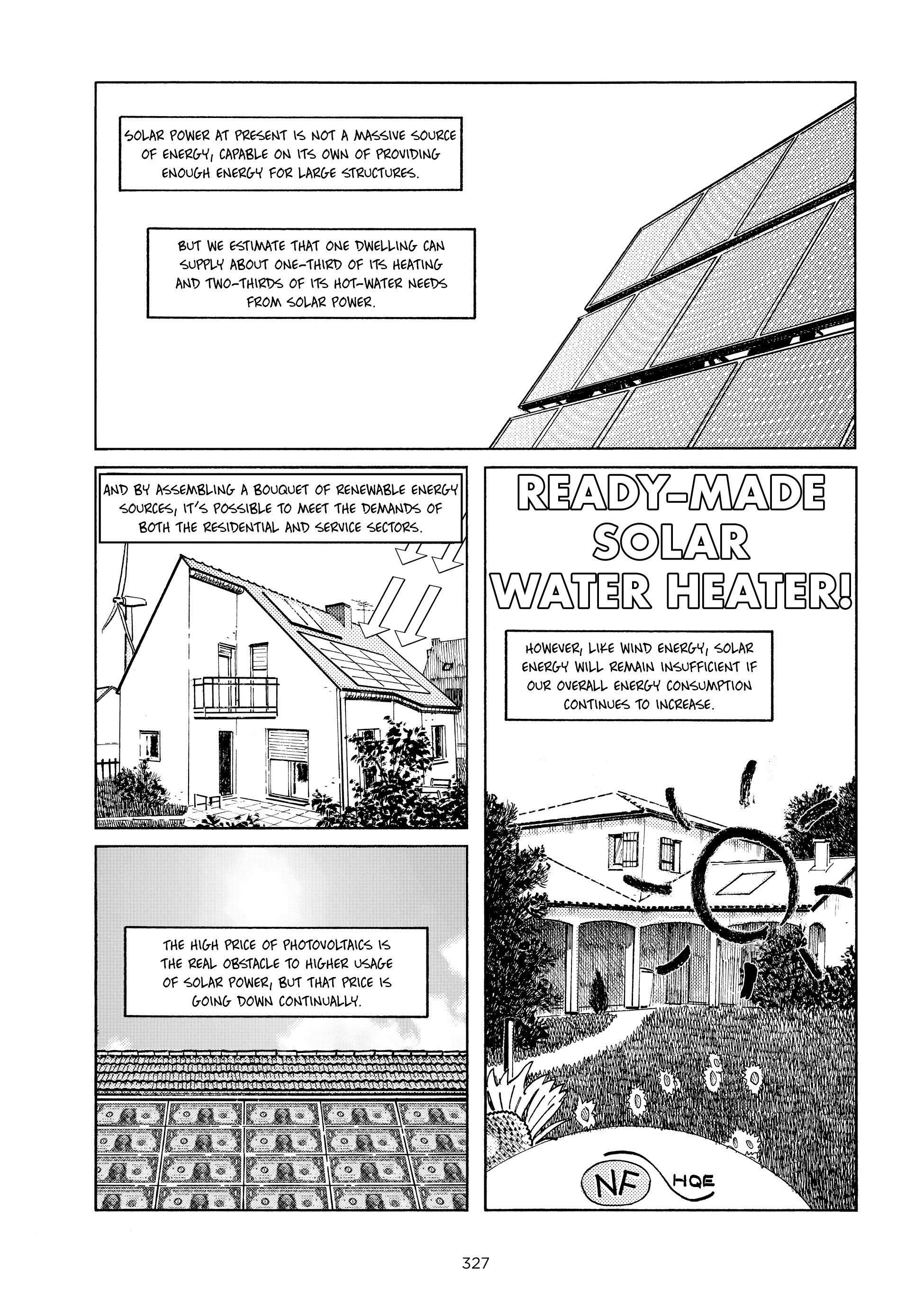 Read online Climate Changed: A Personal Journey Through the Science comic -  Issue # TPB (Part 4) - 10