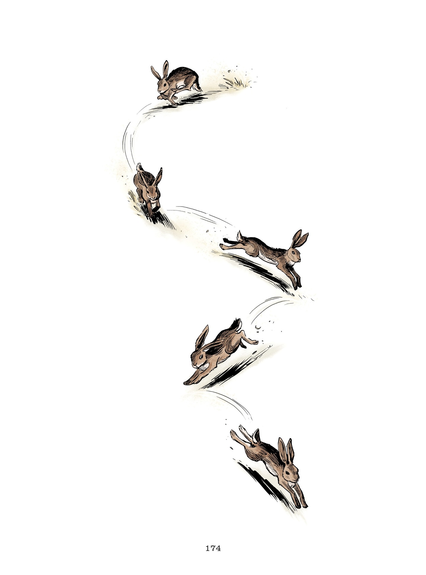 Read online Days of Sand comic -  Issue # TPB 2 - 30