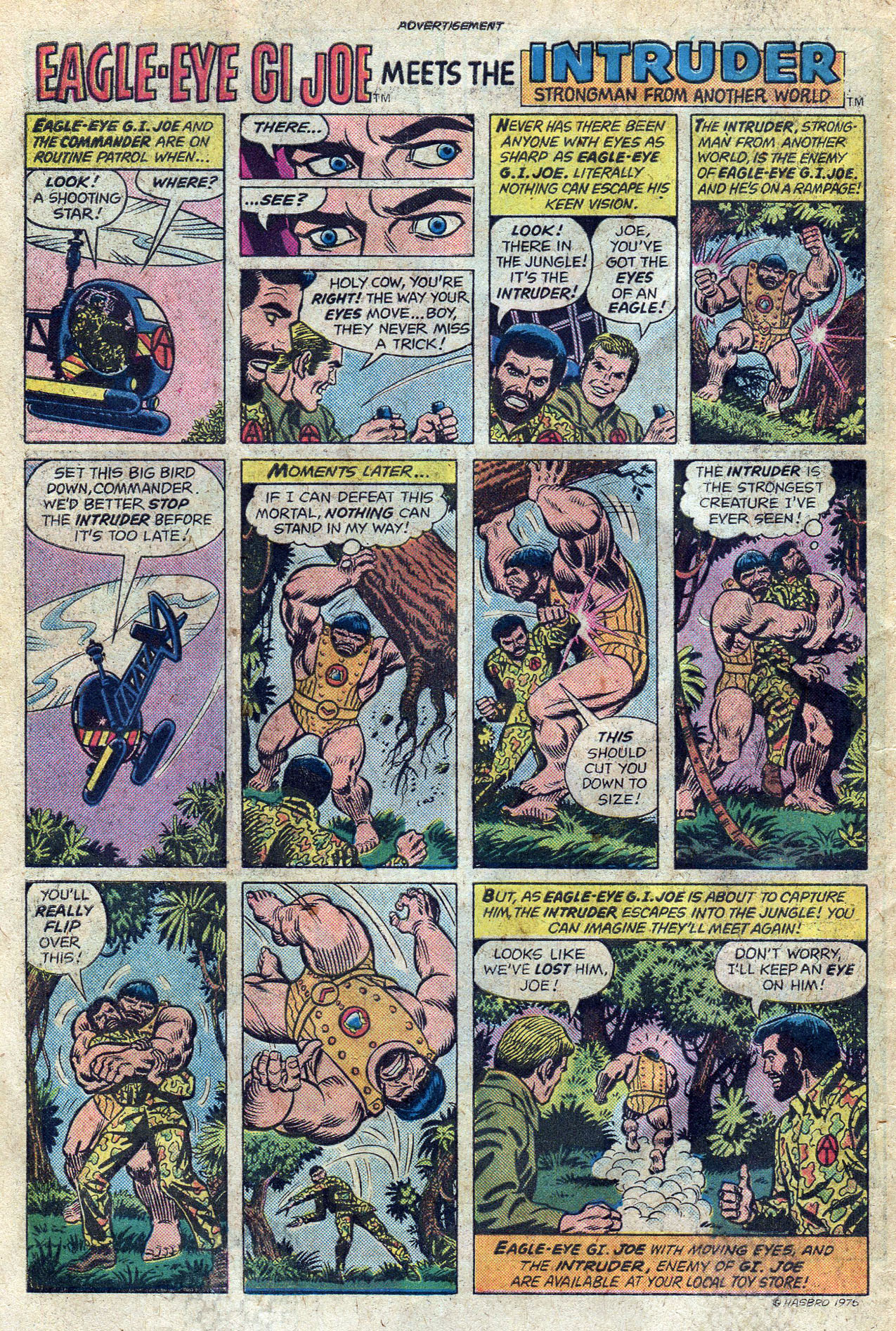 Read online Conan the Barbarian (1970) comic -  Issue #64 - 34