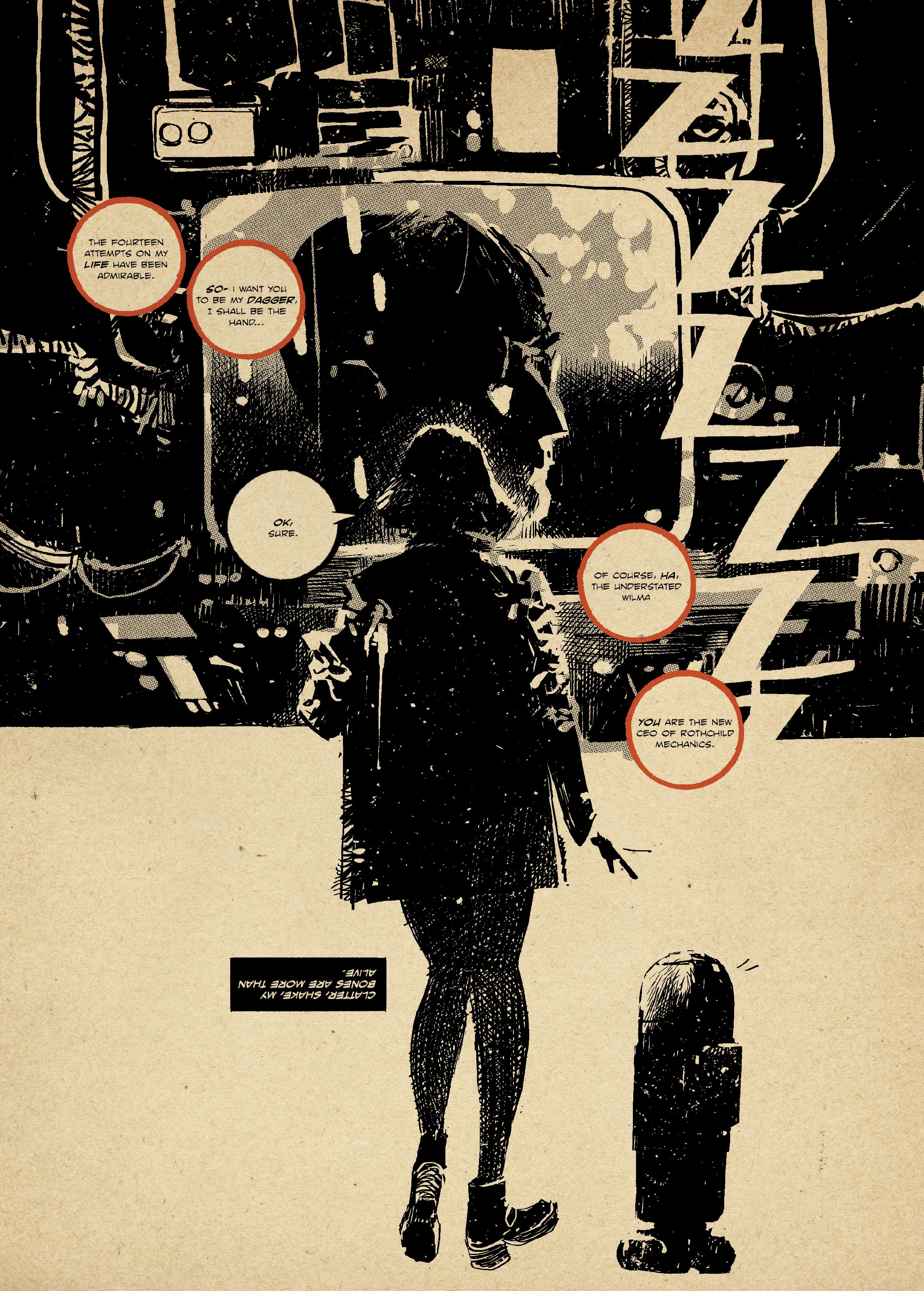 Read online 7174 Annual comic -  Issue # TPB - 51