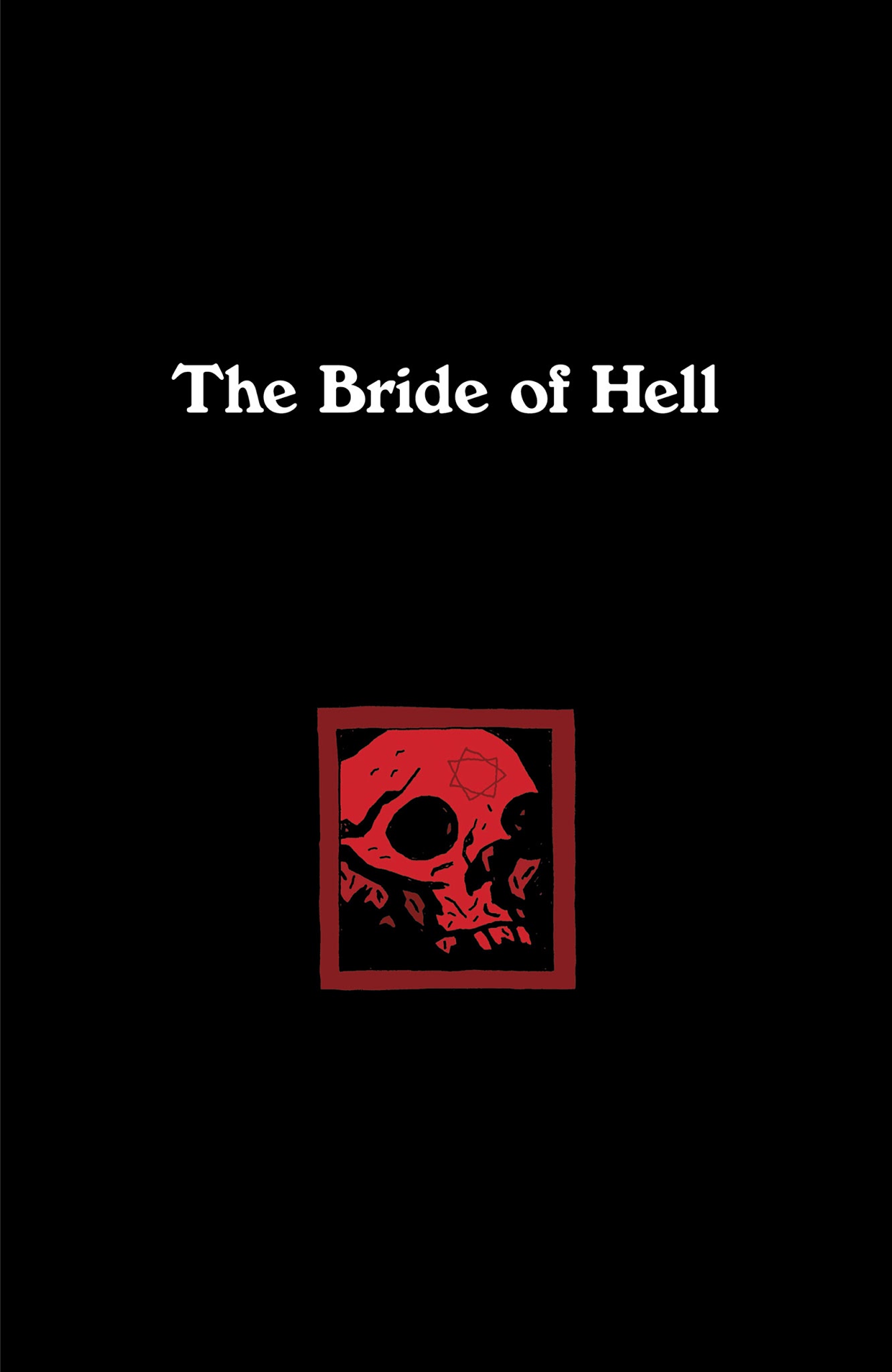 Read online Hellboy: The Bride Of Hell  and Others comic -  Issue # TPB - 118
