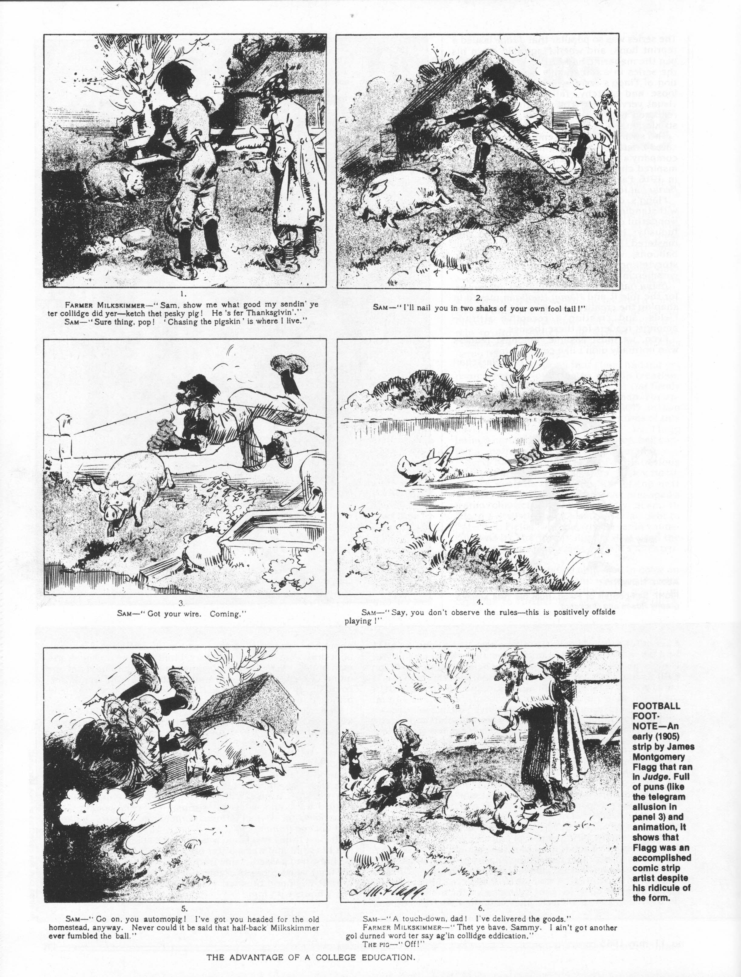 Read online Nemo: The Classic Comics Library comic -  Issue #11 - 16