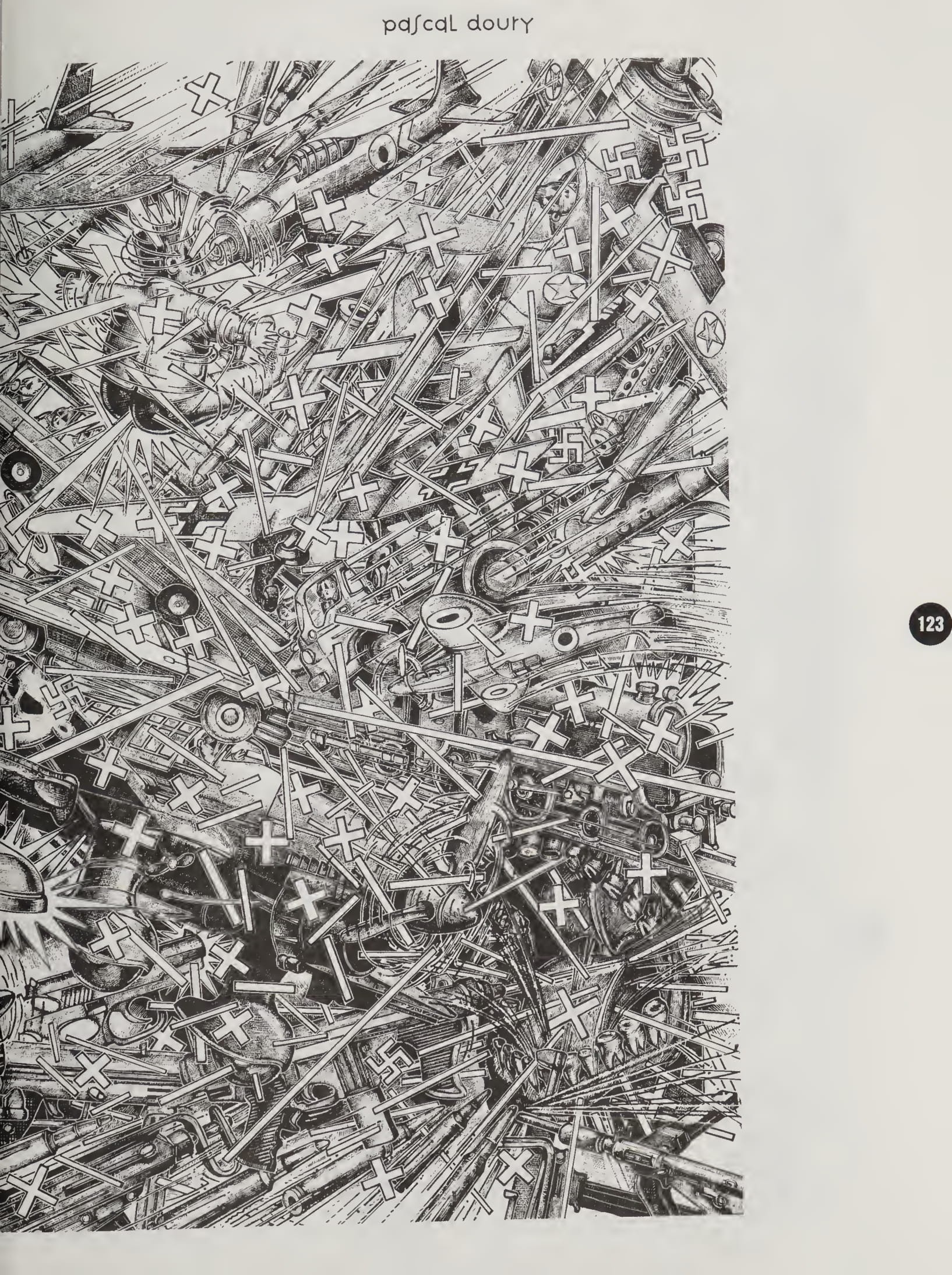 Read online The New Comics Anthology comic -  Issue # TPB (Part 2) - 26