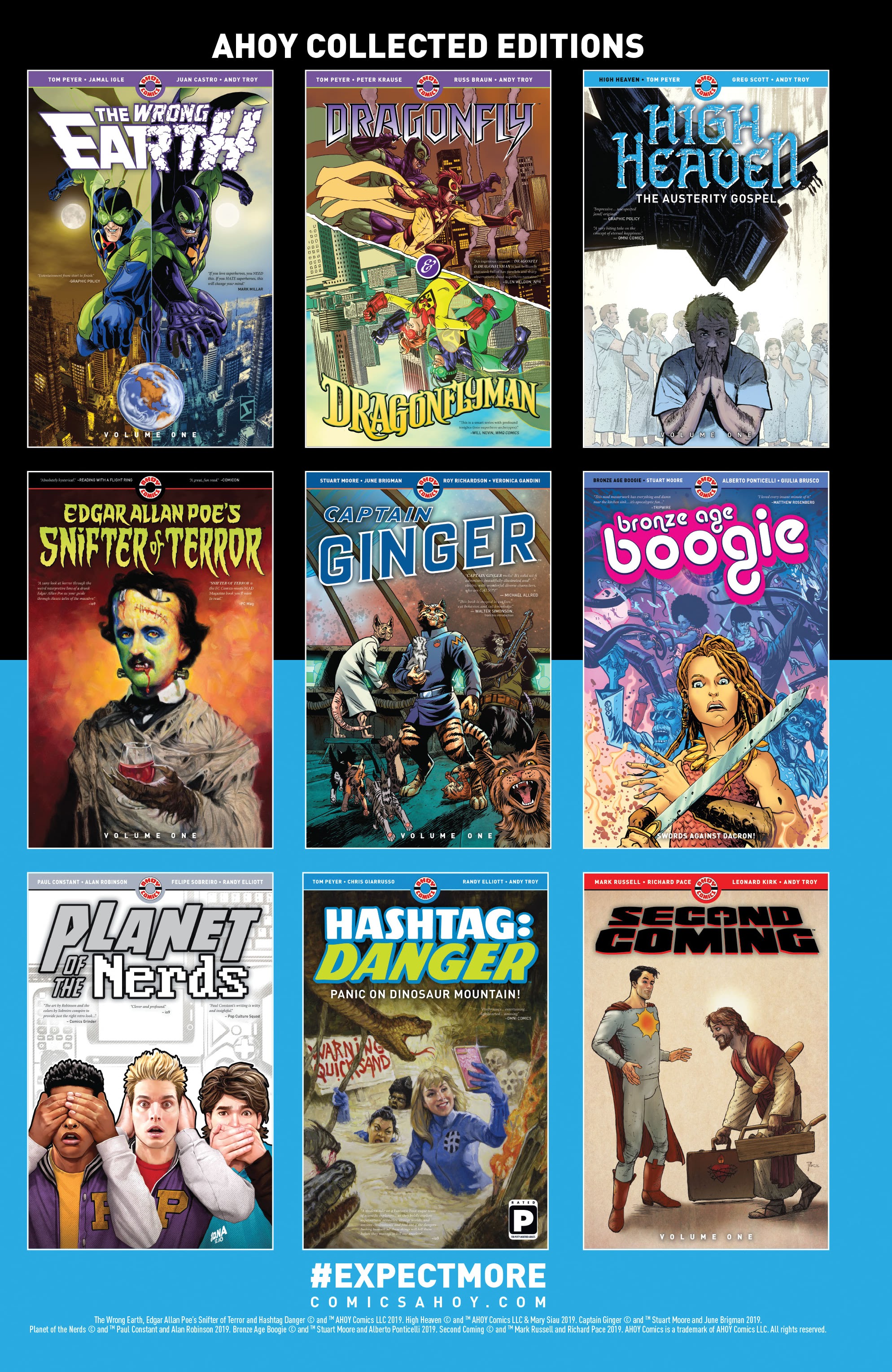 Read online Captain Ginger Season 2 comic -  Issue #5 - 43