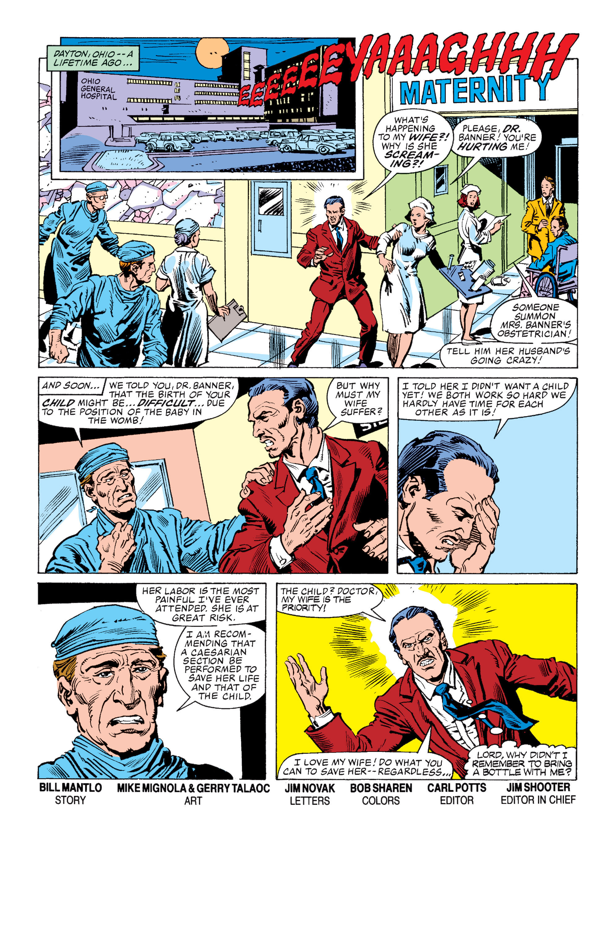 Read online Incredible Hulk: Crossroads comic -  Issue # TPB (Part 3) - 93