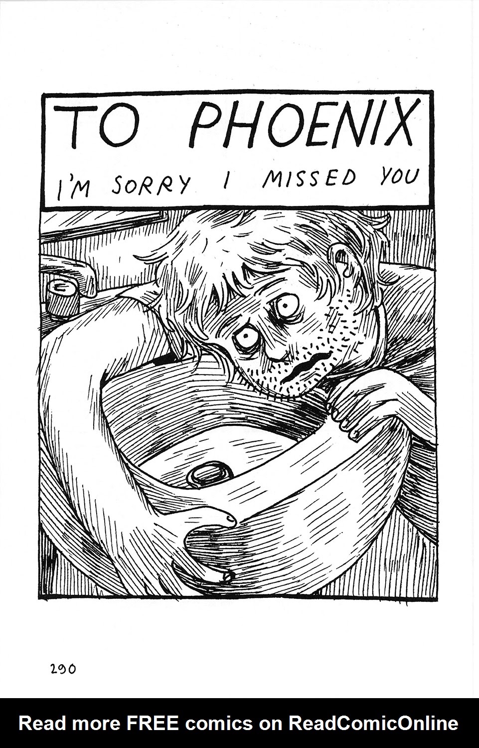 Read online Undeleted Scenes comic -  Issue # TPB (Part 3) - 93