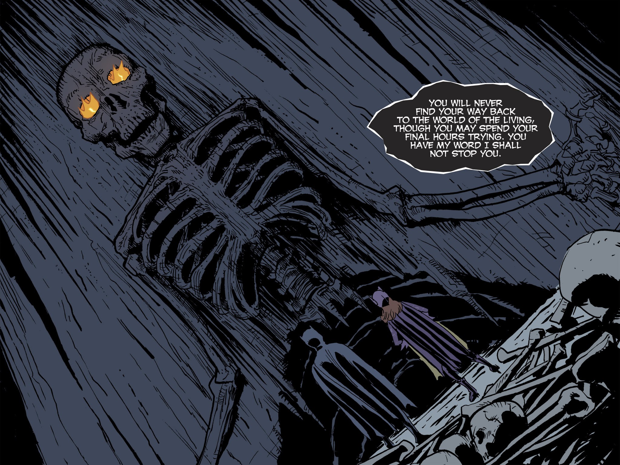 Read online Batman '66 [I] comic -  Issue #55 - 40