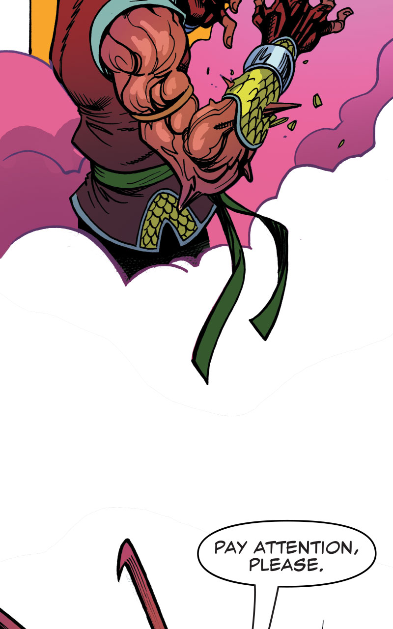 Read online Shang-Chi: Infinity Comic comic -  Issue #4 - 46