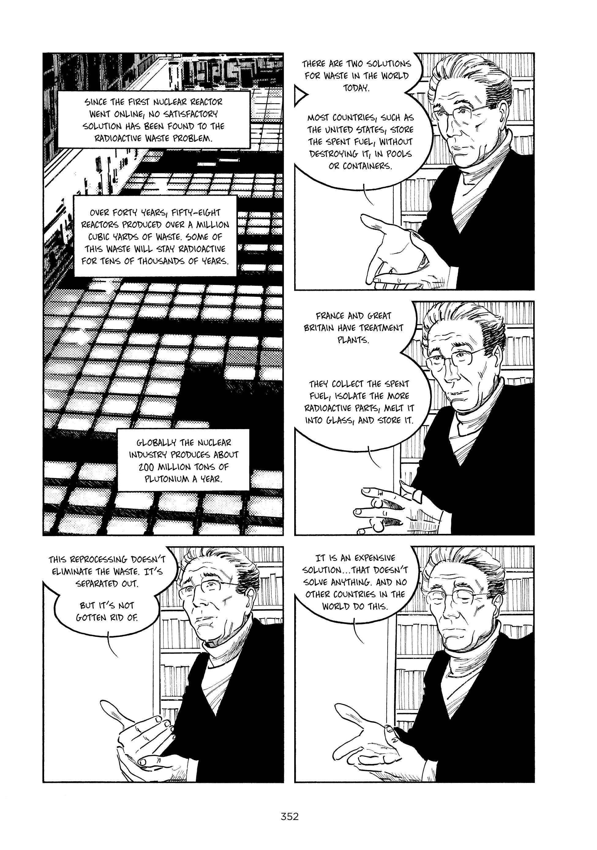 Read online Climate Changed: A Personal Journey Through the Science comic -  Issue # TPB (Part 4) - 35