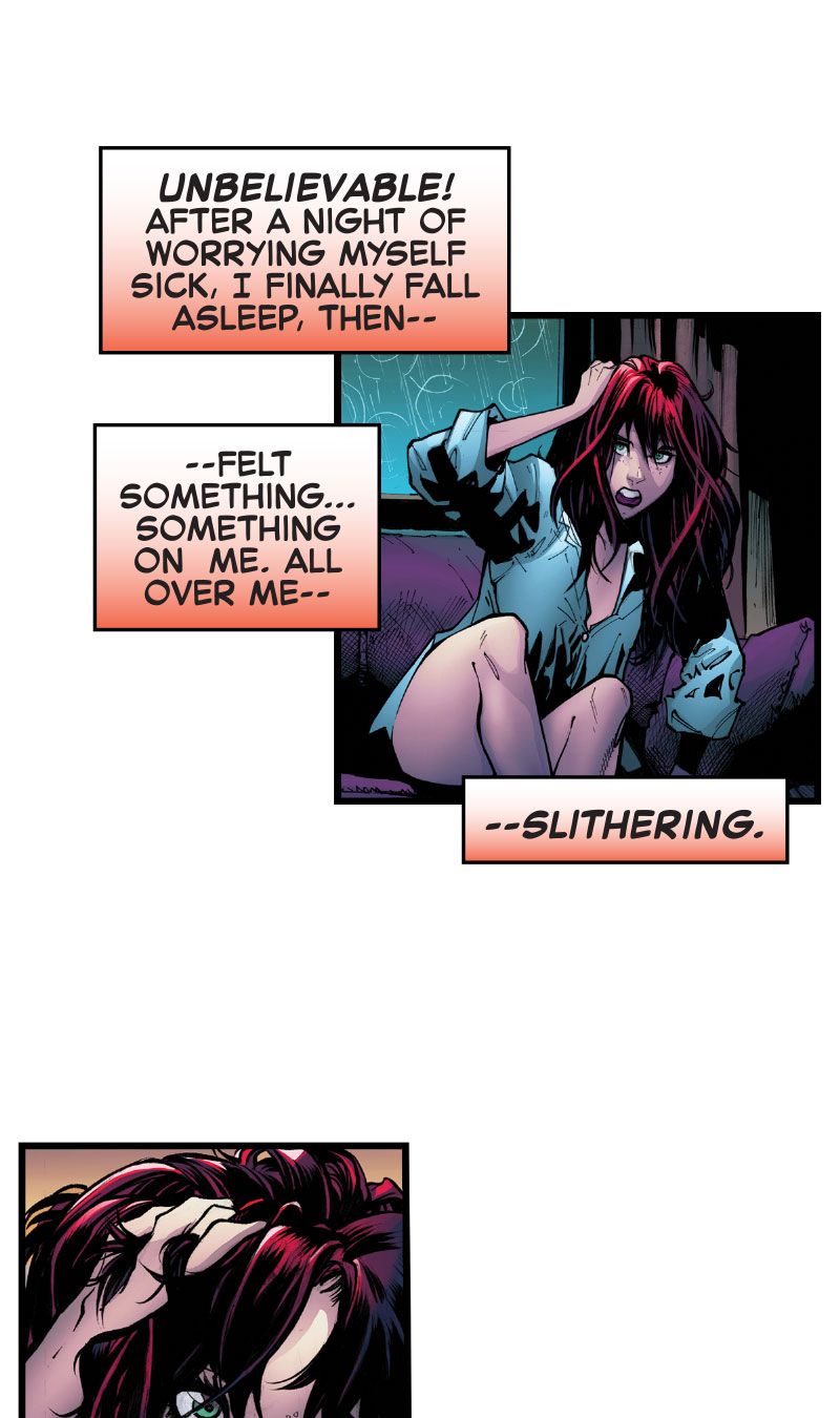 Read online Amazing Spider-Man: Hunted Infinity Comic comic -  Issue #5 - 72