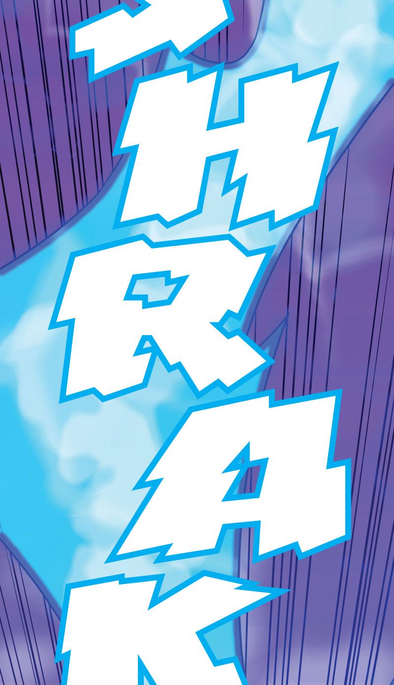 Read online Spider-Man Unlimited Infinity Comic comic -  Issue #8 - 15