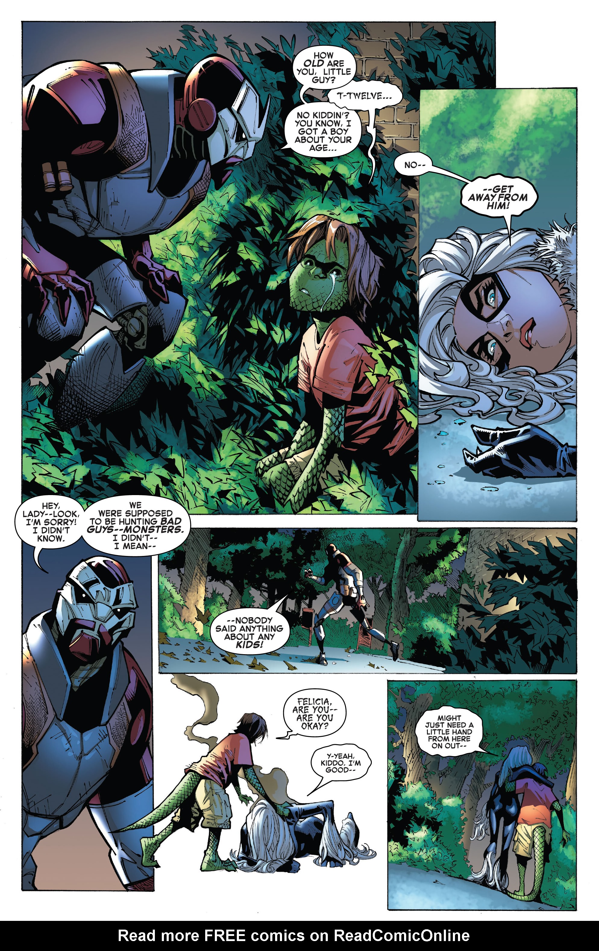 Read online The Amazing Spider-Man: By Nick Spencer Omnibus comic -  Issue # TPB (Part 6) - 25