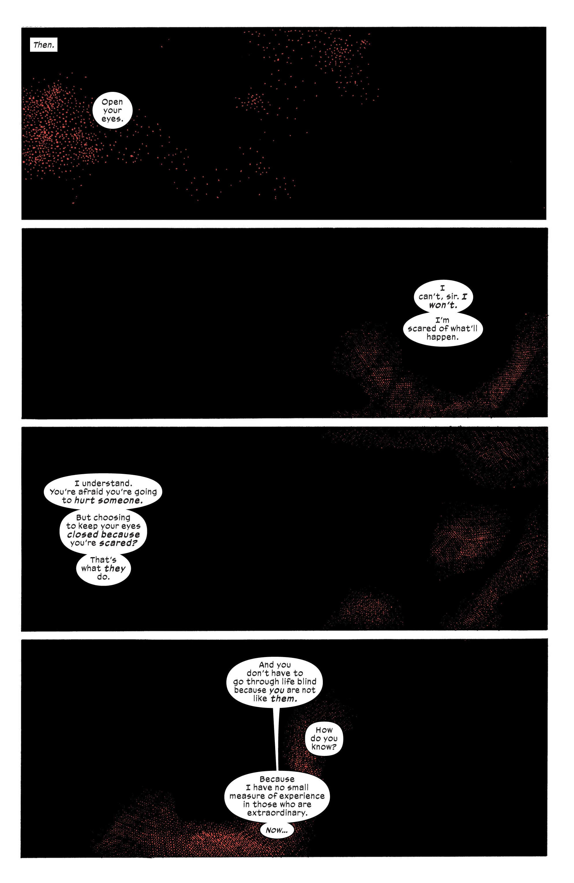 Read online X-Men By Jonathan Hickman Omnibus comic -  Issue # TPB (Part 1) - 5