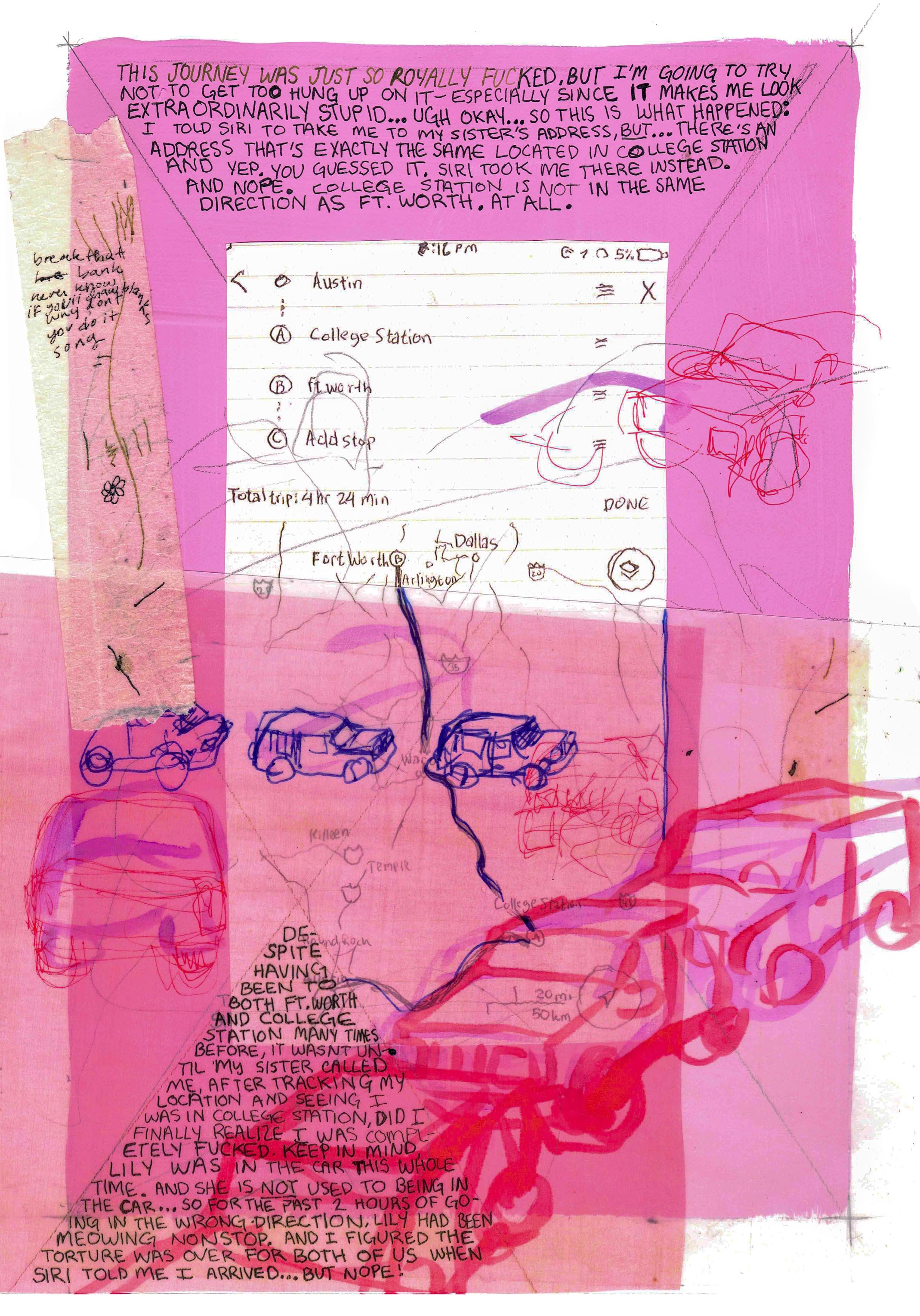 Read online Now: The New Comics Anthology comic -  Issue #9 - 35