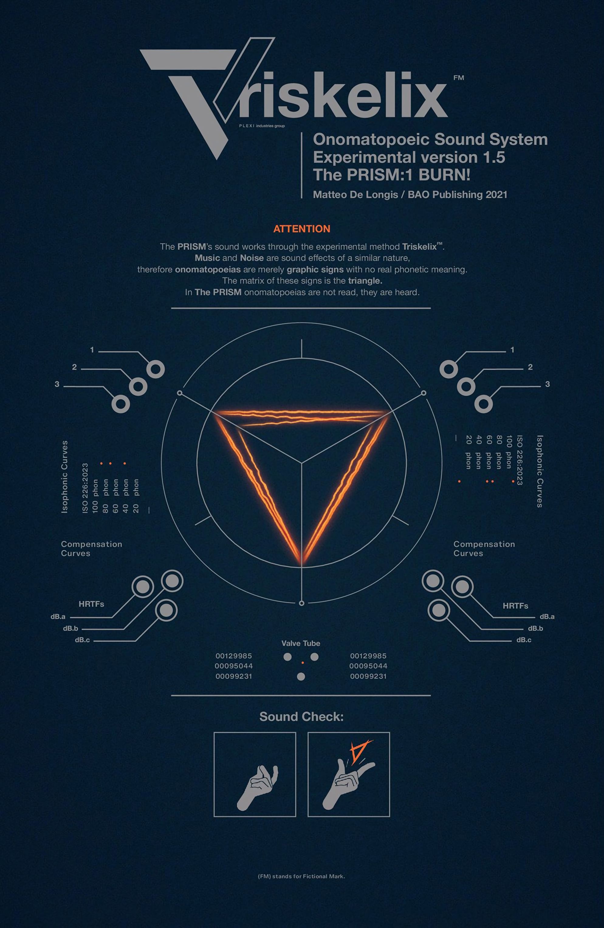 Read online The Prism comic -  Issue #1 - 3