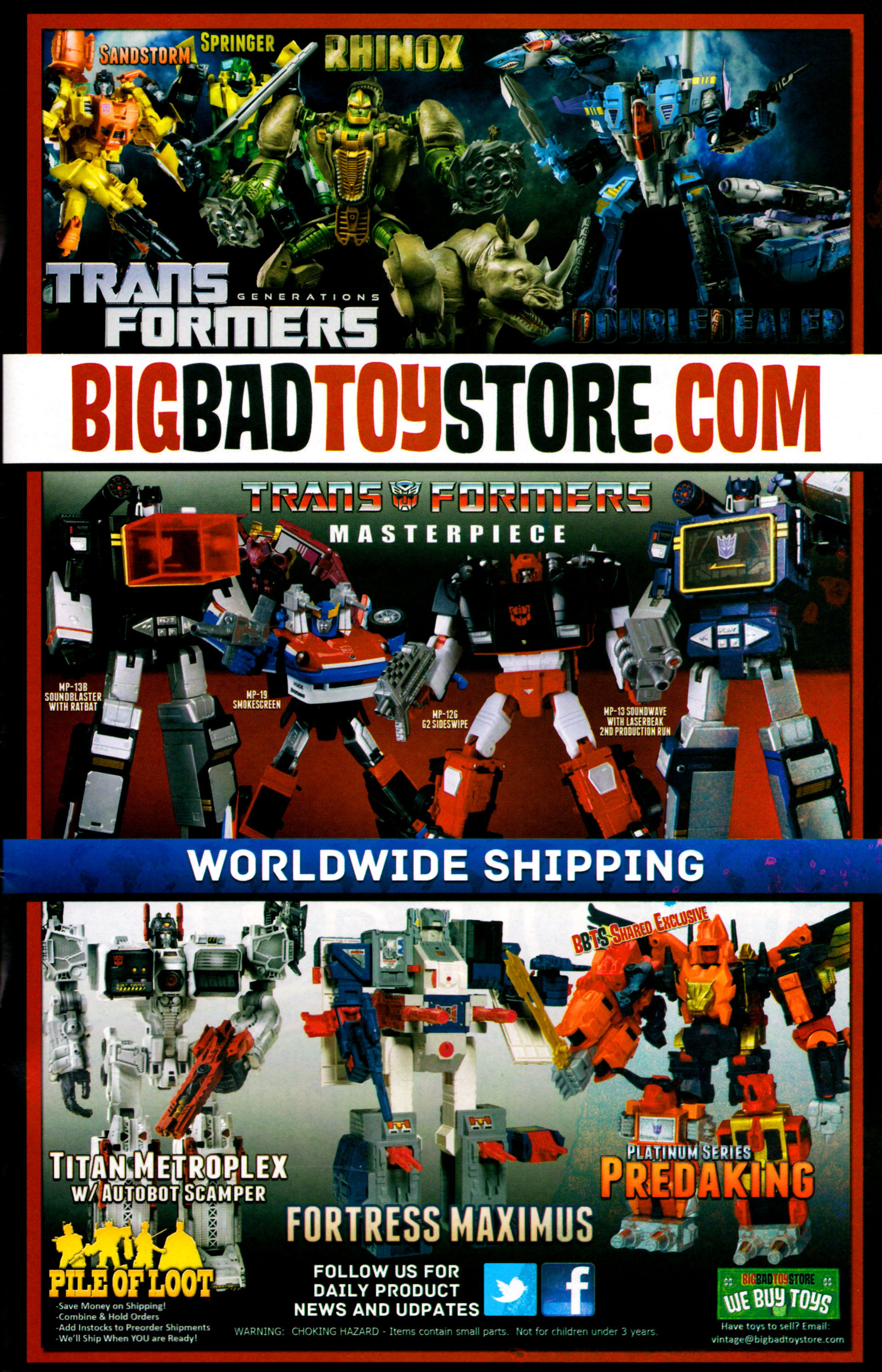 Read online Transformers: Timelines comic -  Issue #8 - 31