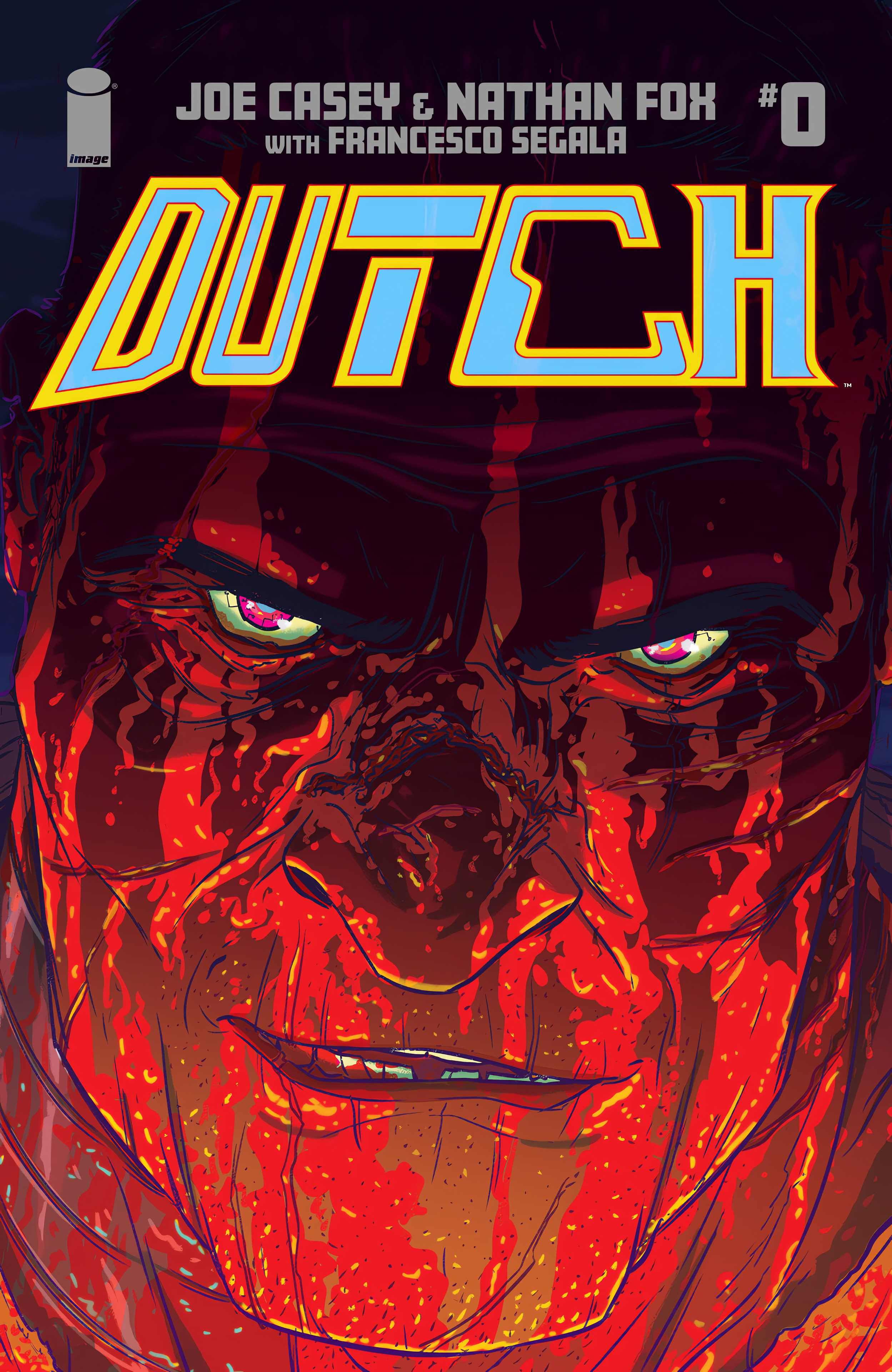 Read online Dutch comic -  Issue #0 - 1