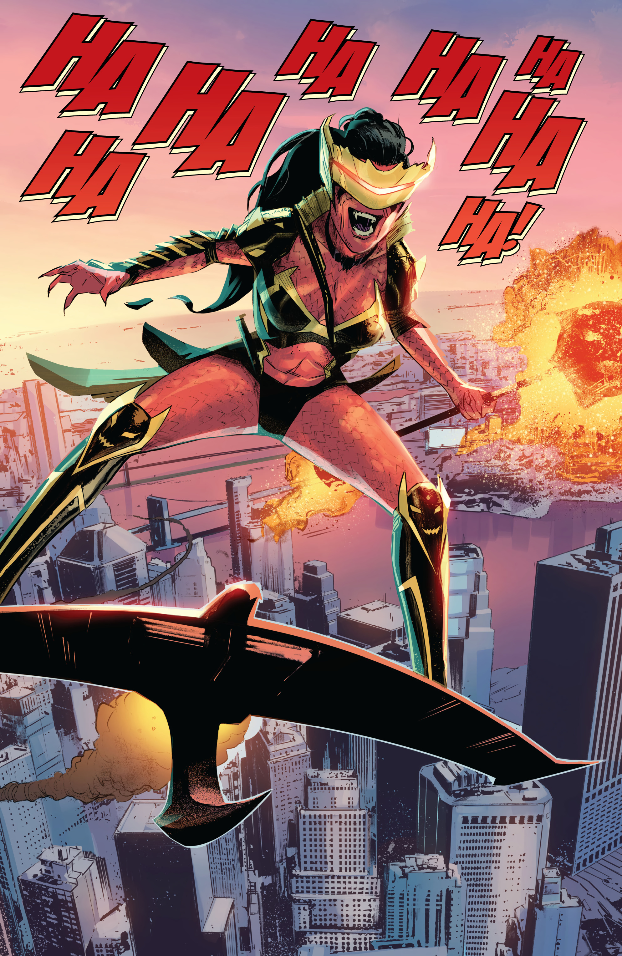 Read online The Amazing Spider-Man: Beyond Omnibus comic -  Issue # TPB (Part 5) - 16