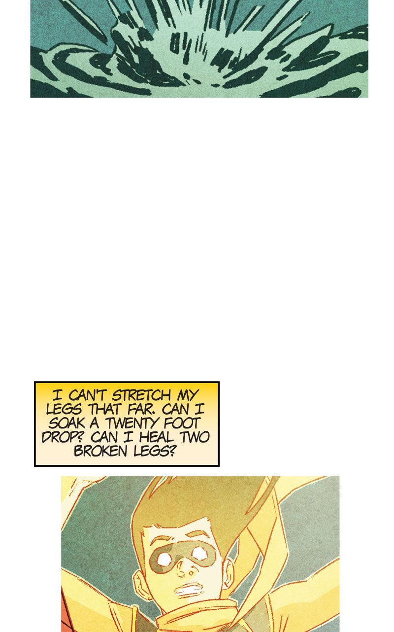 Read online Ms. Marvel: Generation Why Infinity Comic comic -  Issue #2 - 37