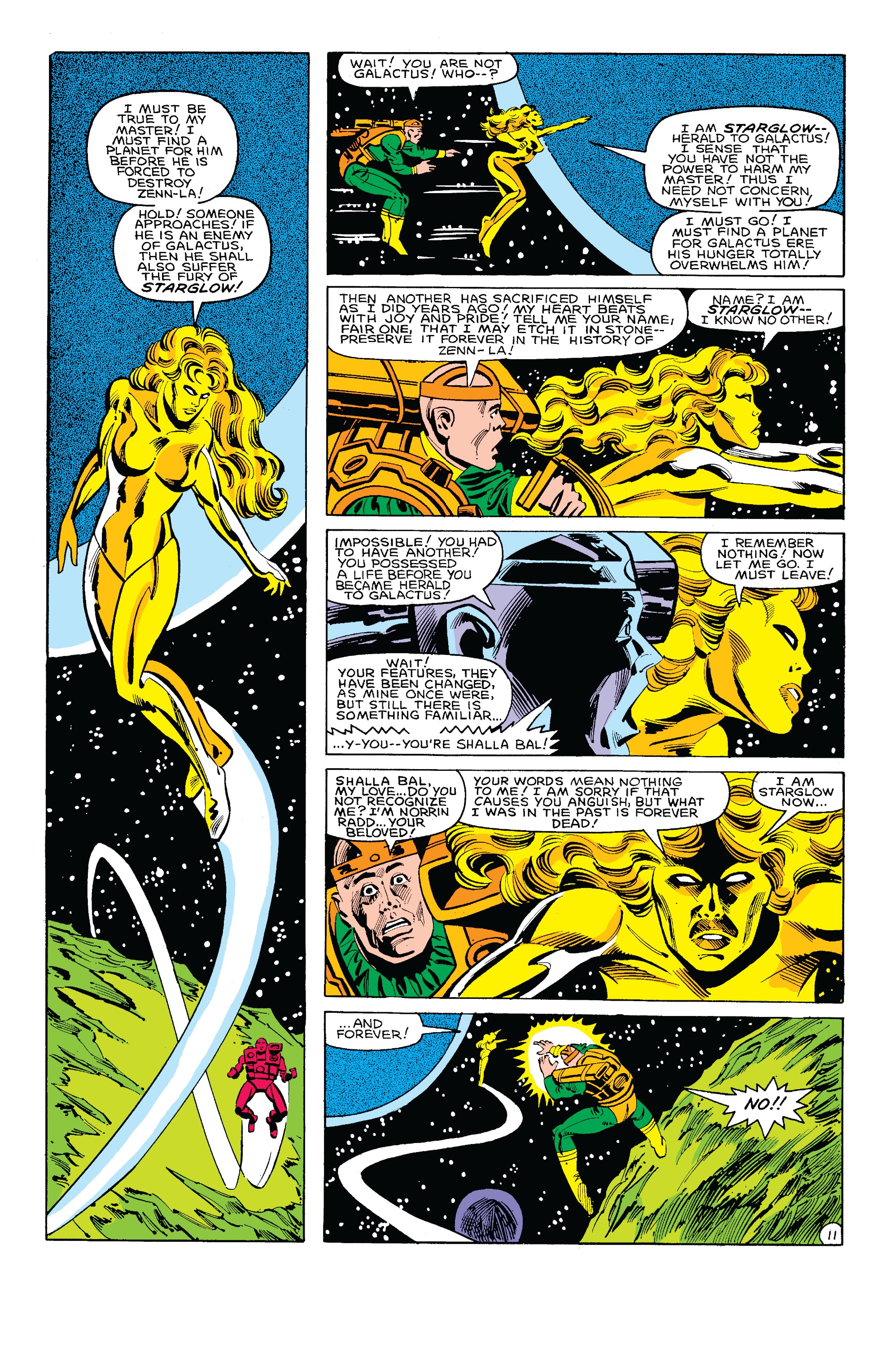 Read online What If? (1977) comic -  Issue # _Complete Collection TPB 4 (Part 1) - 83