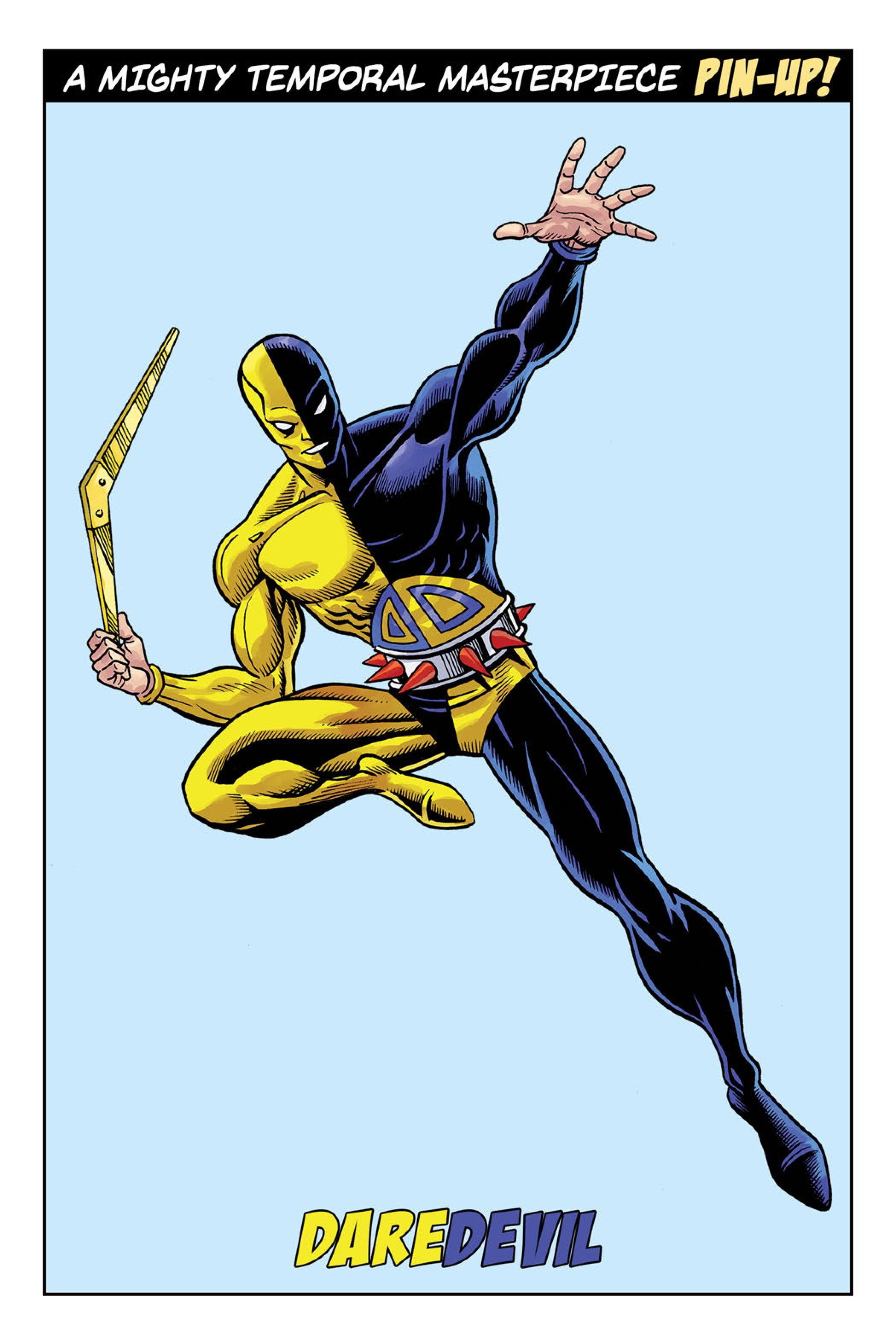 Read online Heroes of the Golden Age comic -  Issue #2 - 32