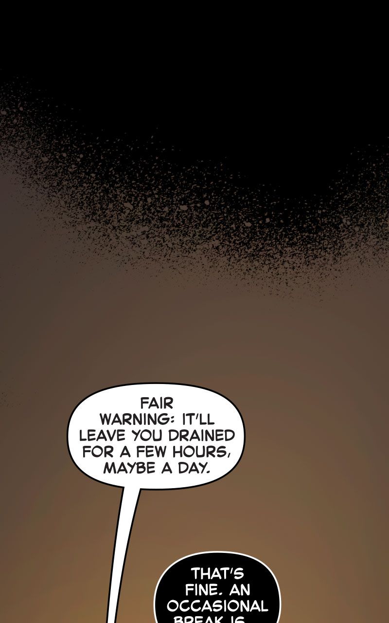 Read online Spider-Man Unlimited Infinity Comic comic -  Issue #5 - 33