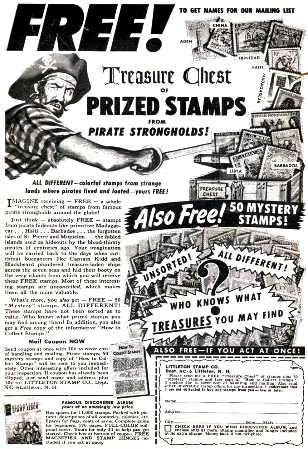 Read online The Adventures of Bob Hope comic -  Issue #51 - 3