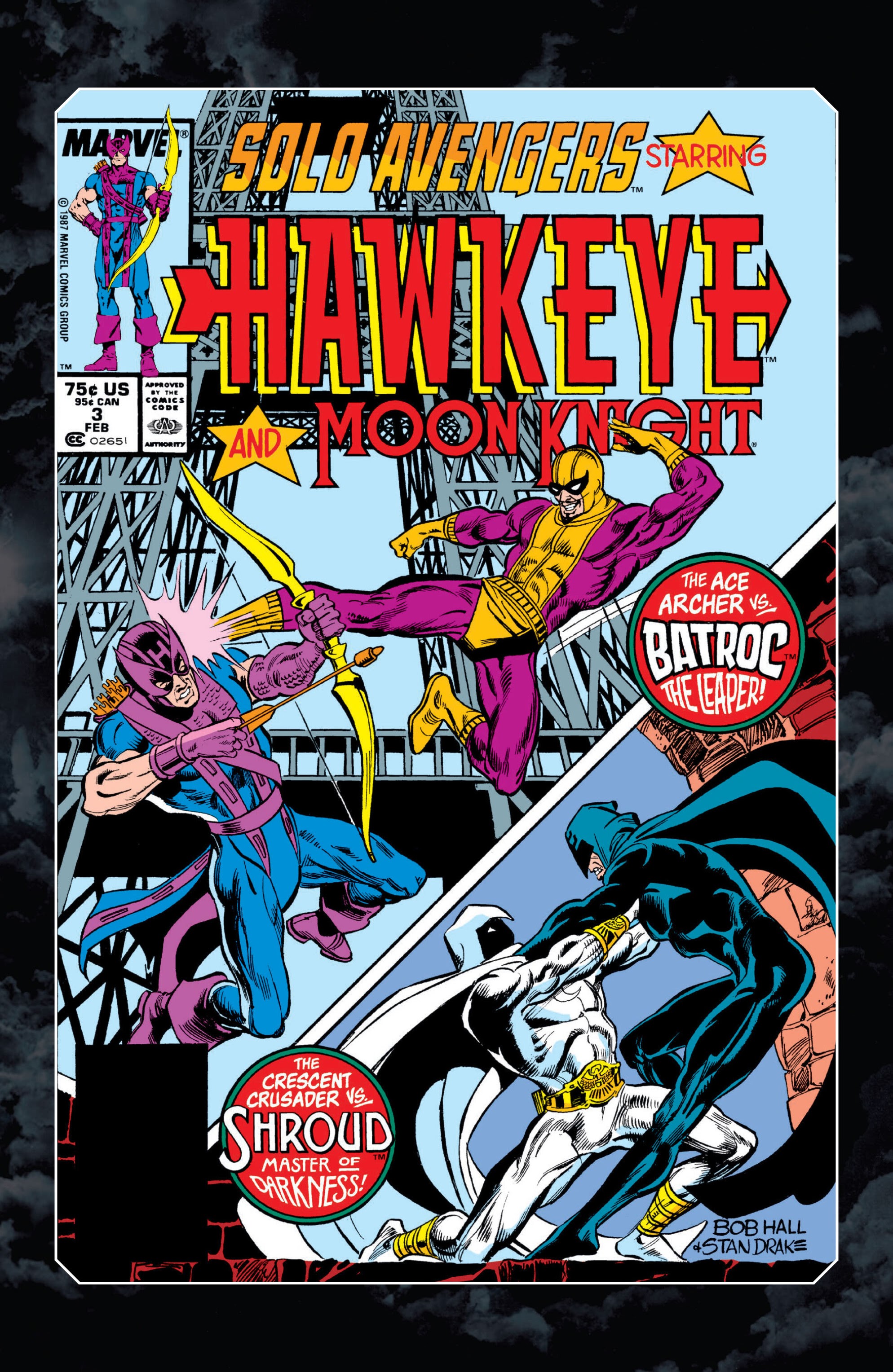 Read online Moon Knight Omnibus comic -  Issue # TPB 2 (Part 9) - 52