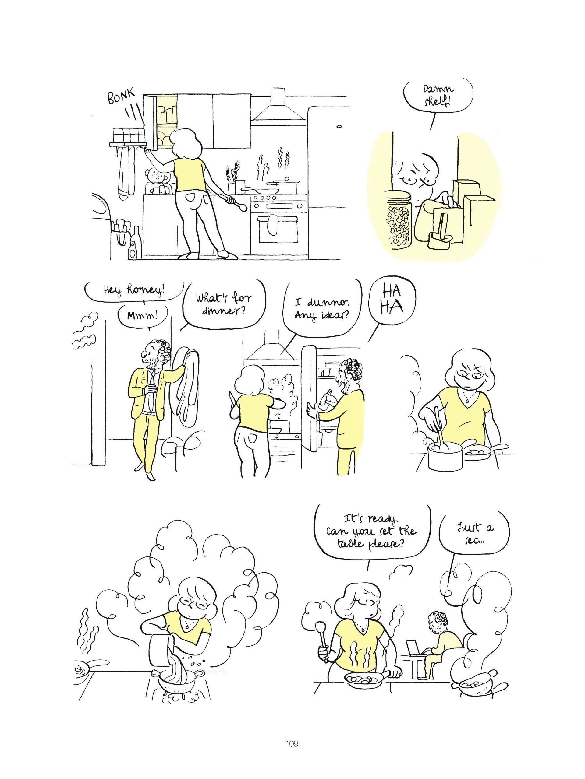 Read online Limited Edition comic -  Issue # TPB (Part 2) - 10