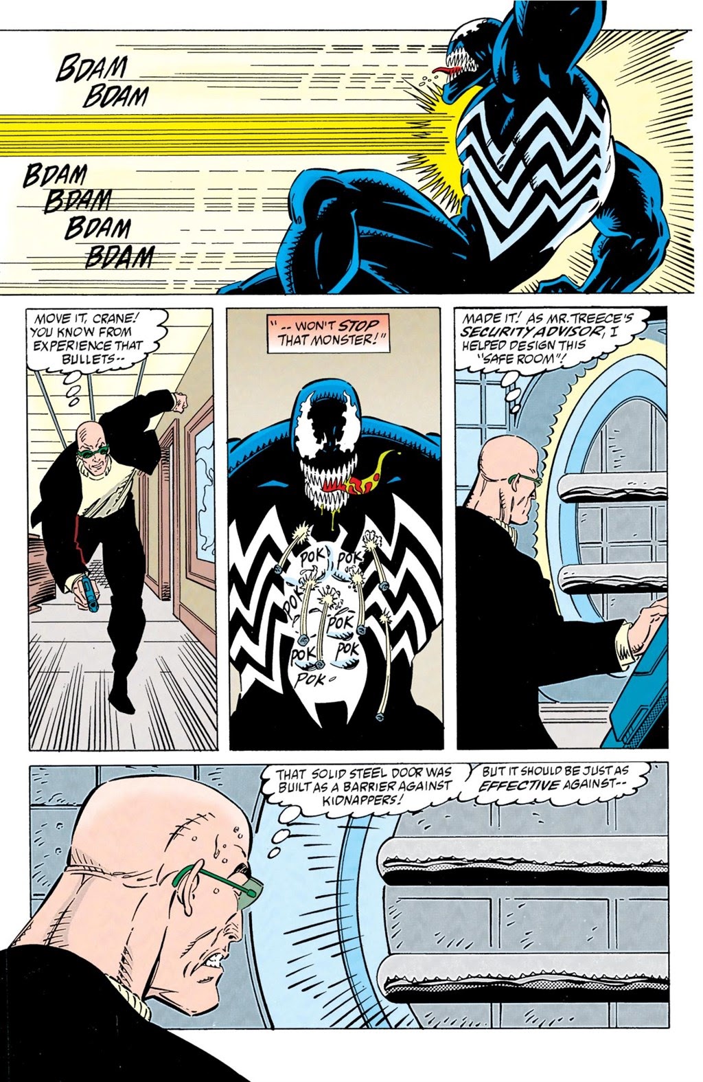 Read online Venom Epic Collection comic -  Issue # TPB 2 (Part 5) - 25