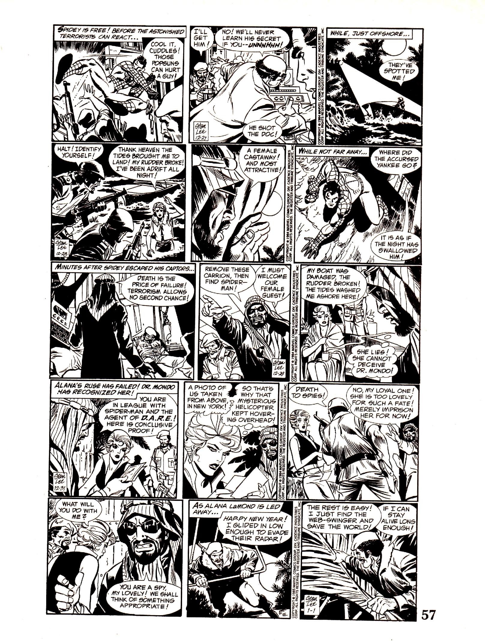 Read online Comics Revue comic -  Issue #13 - 59