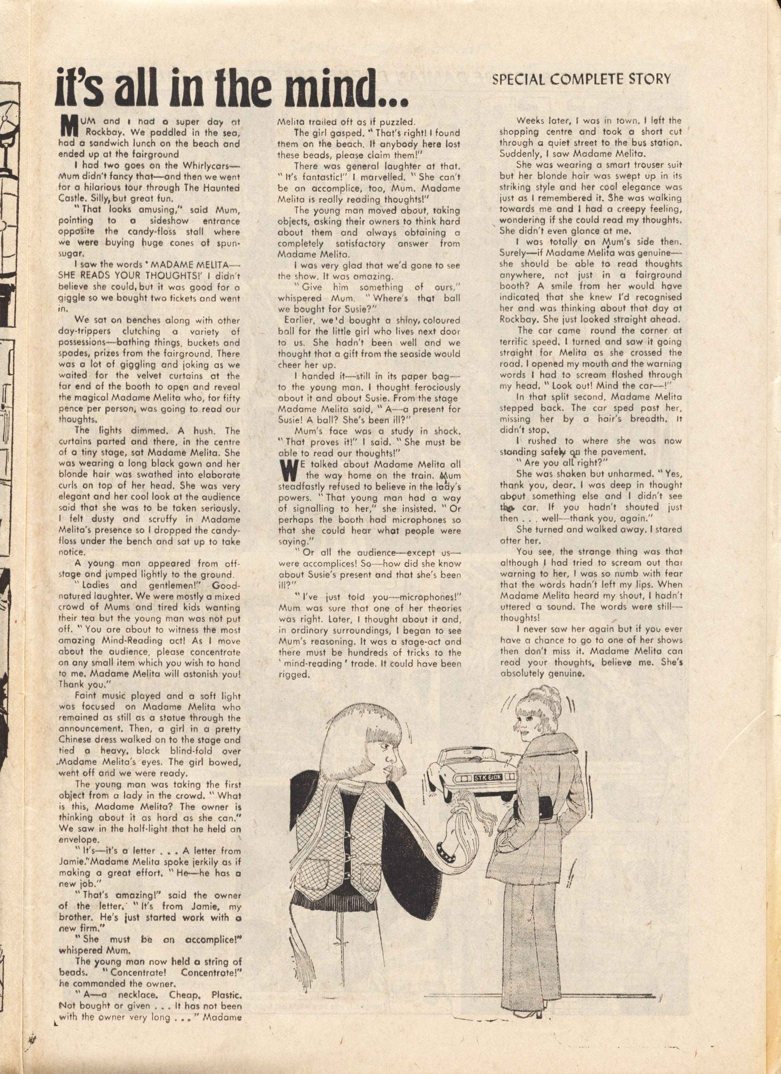 Read online Spellbound (1976) comic -  Issue #36 - 7